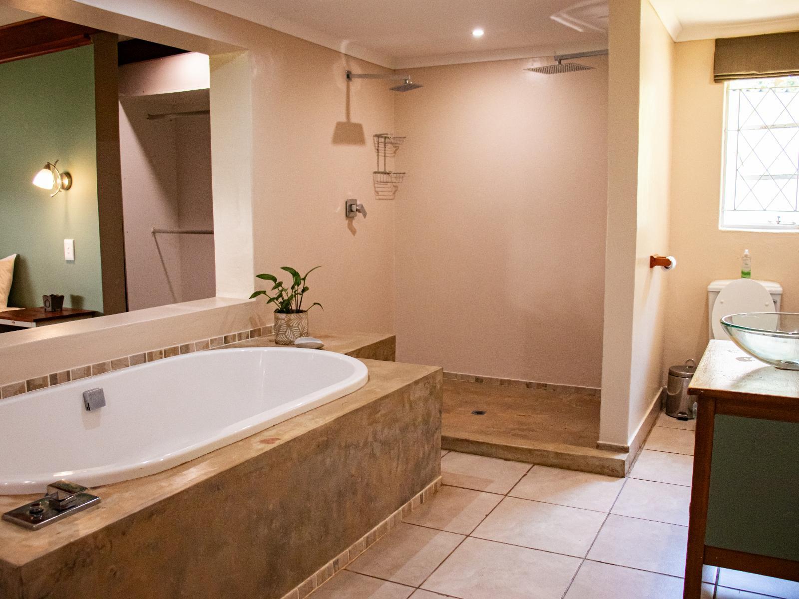 Room 1 — Bathroom