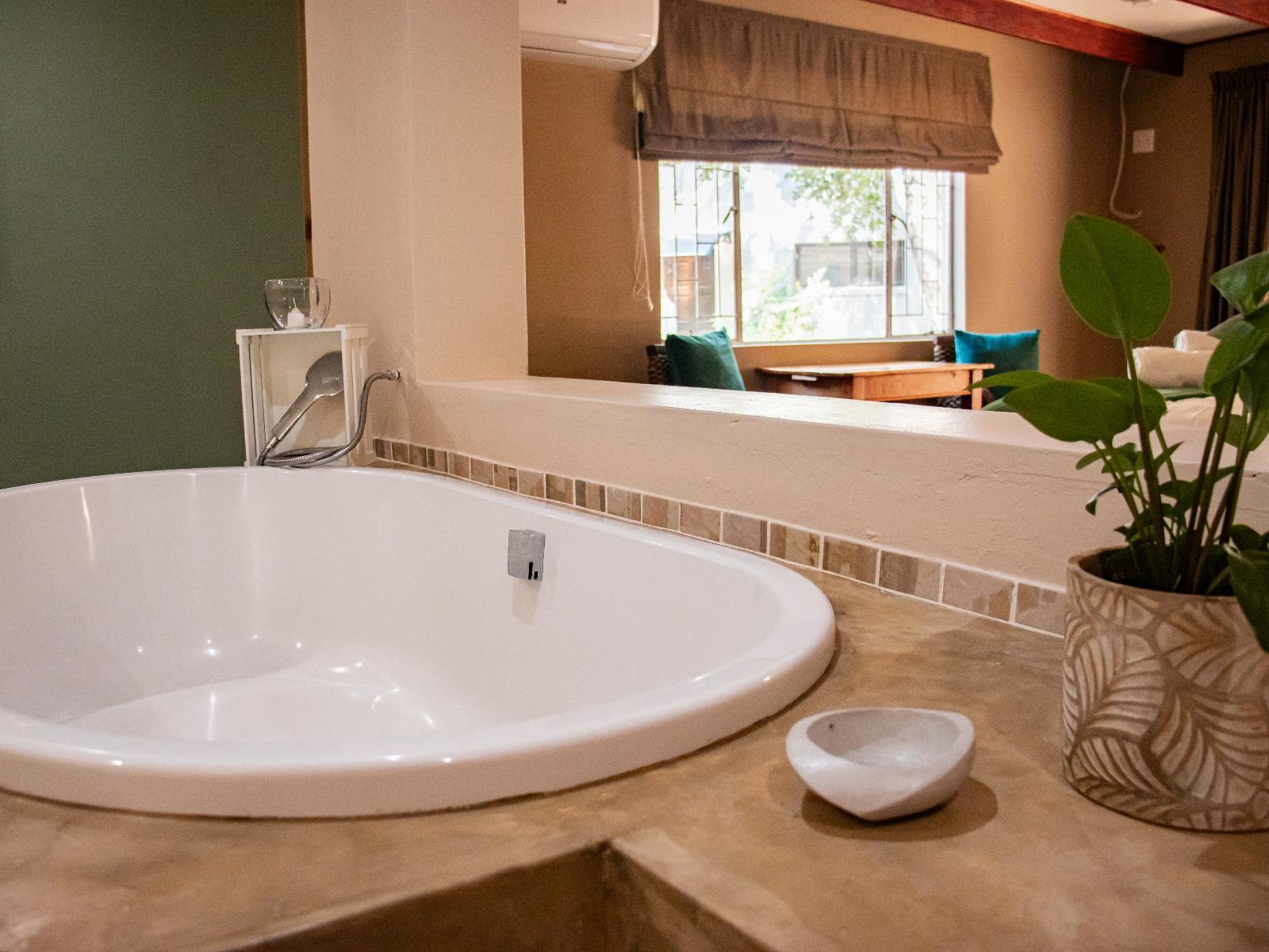 Room 1 — Bathroom