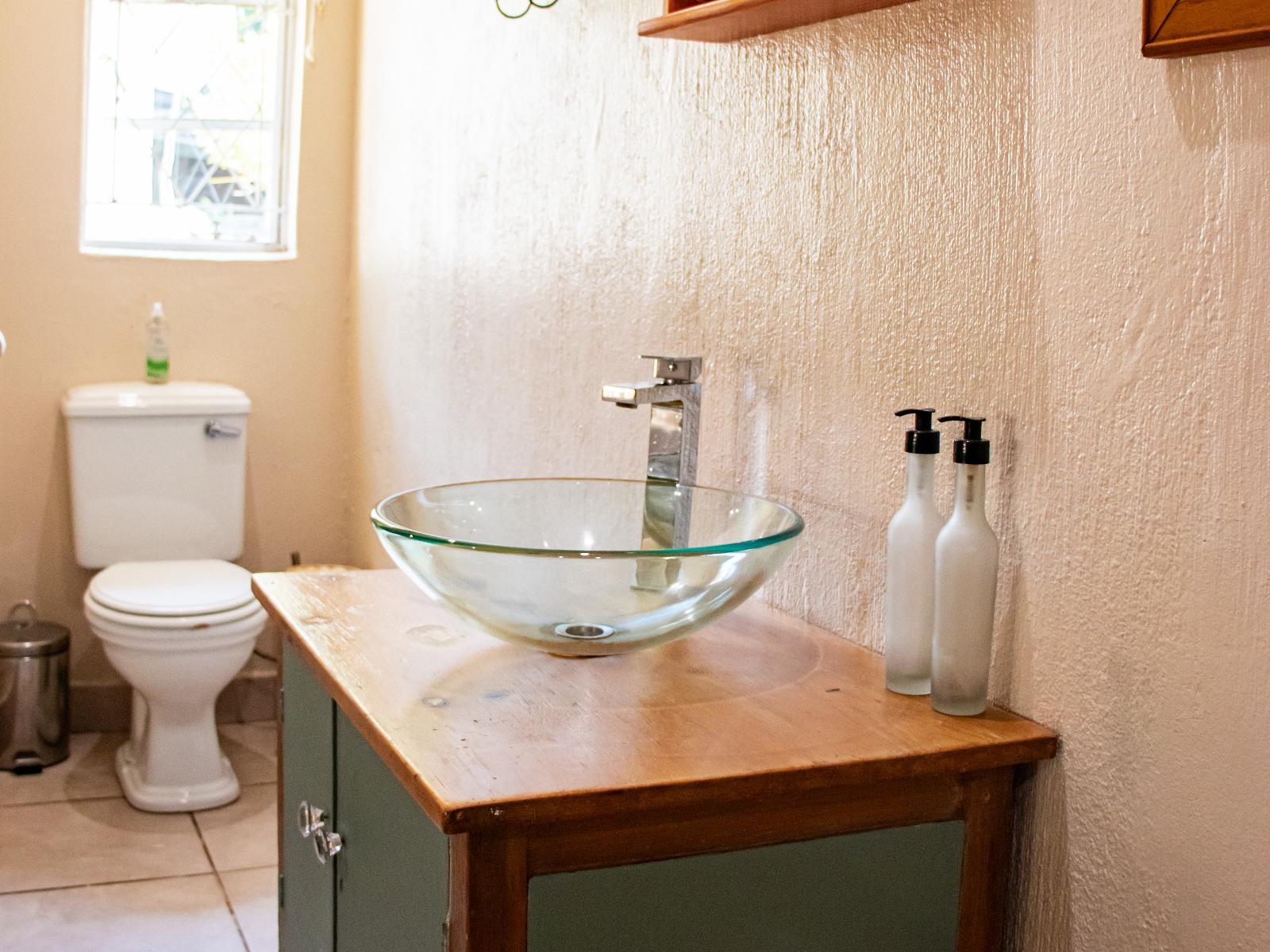 Room 1 — Bathroom