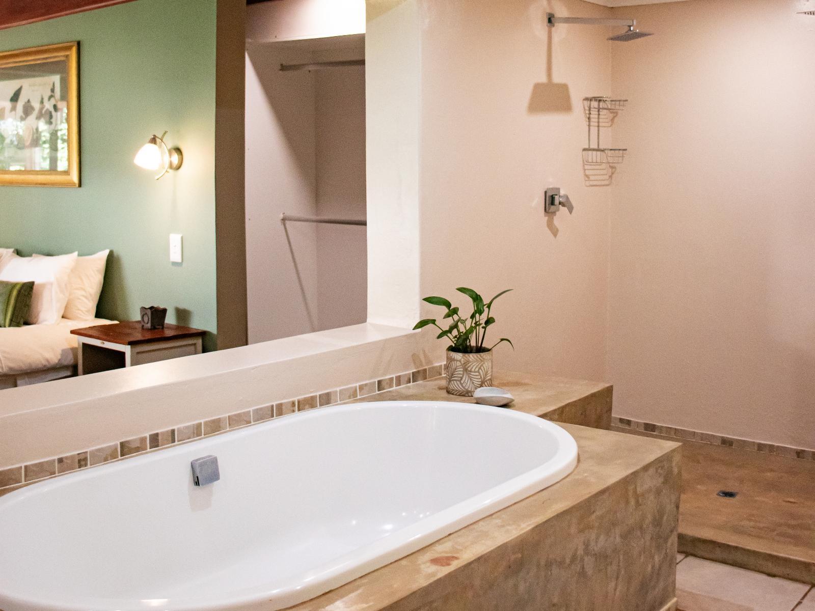 Room 1 — Bathroom