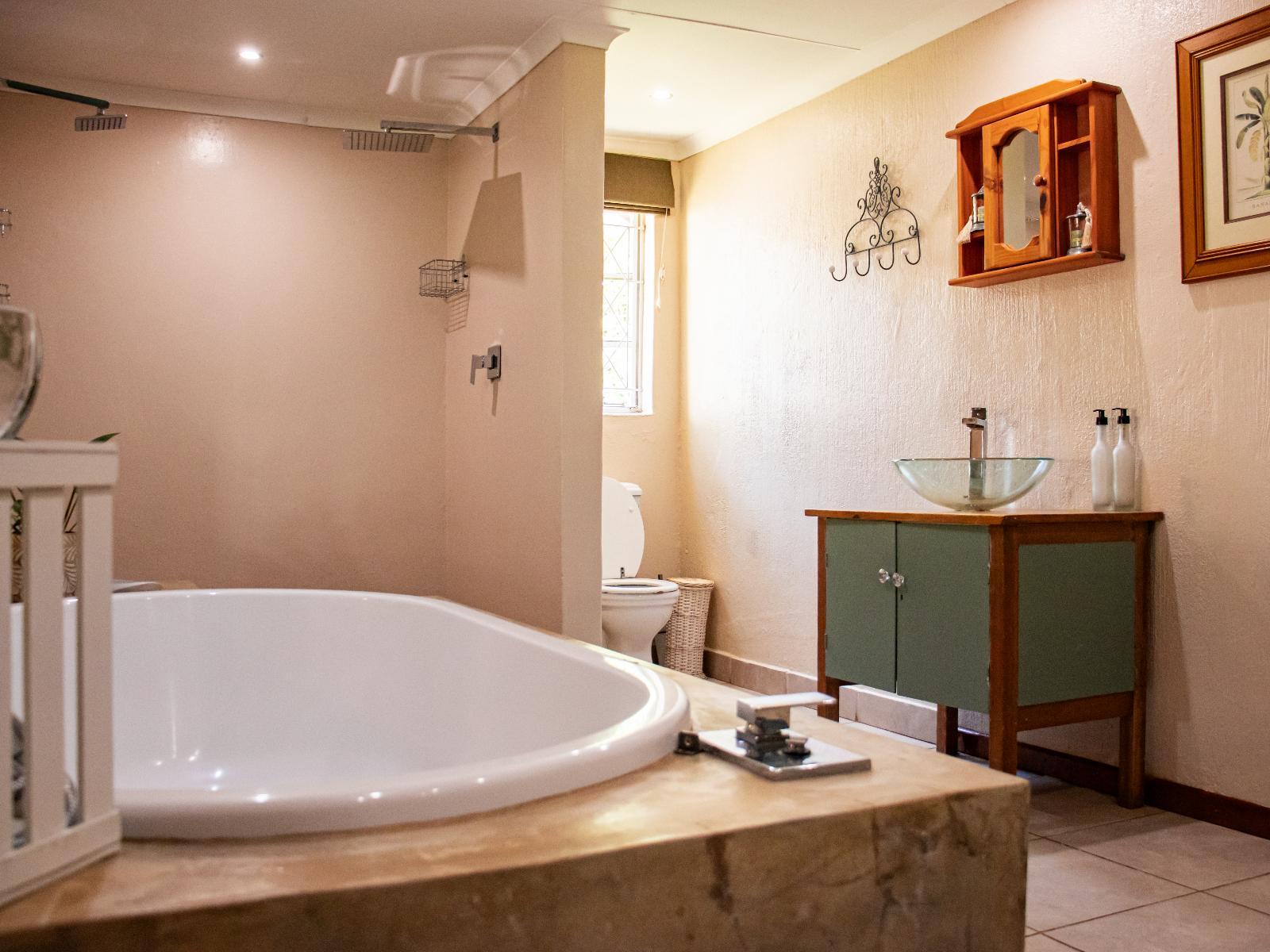 Room 1 — Bathroom