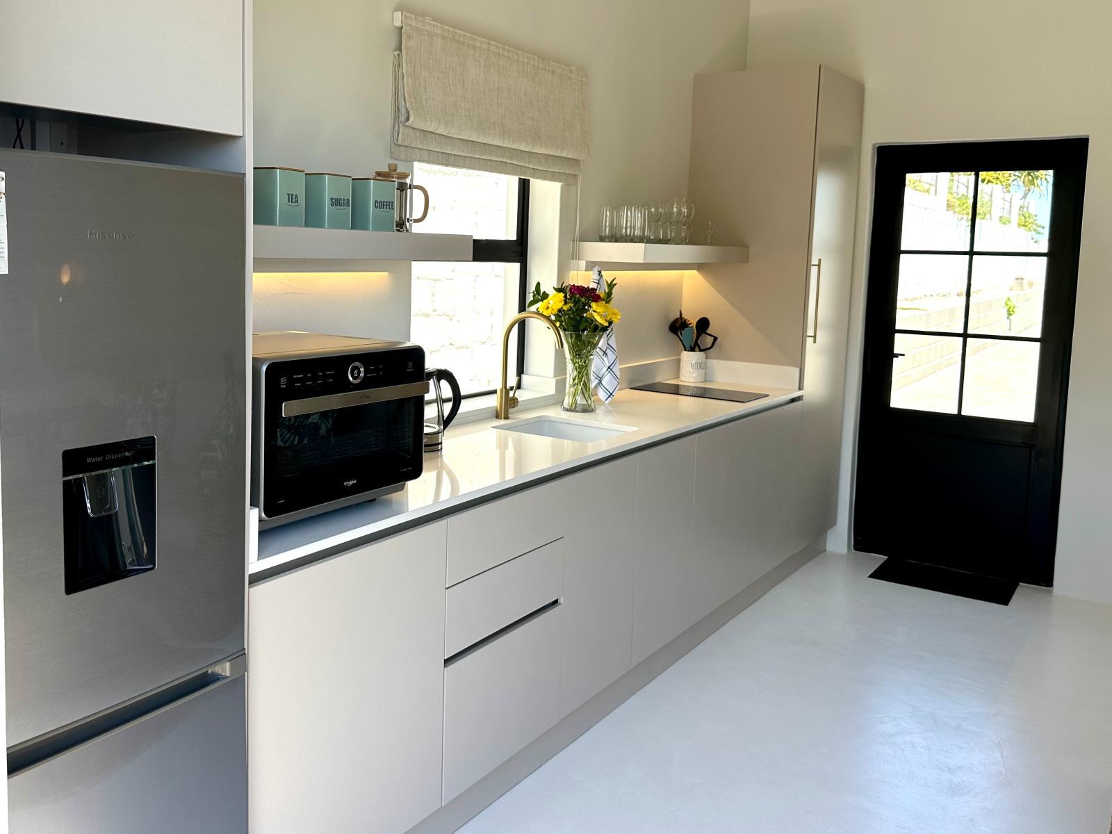 Kitchenette