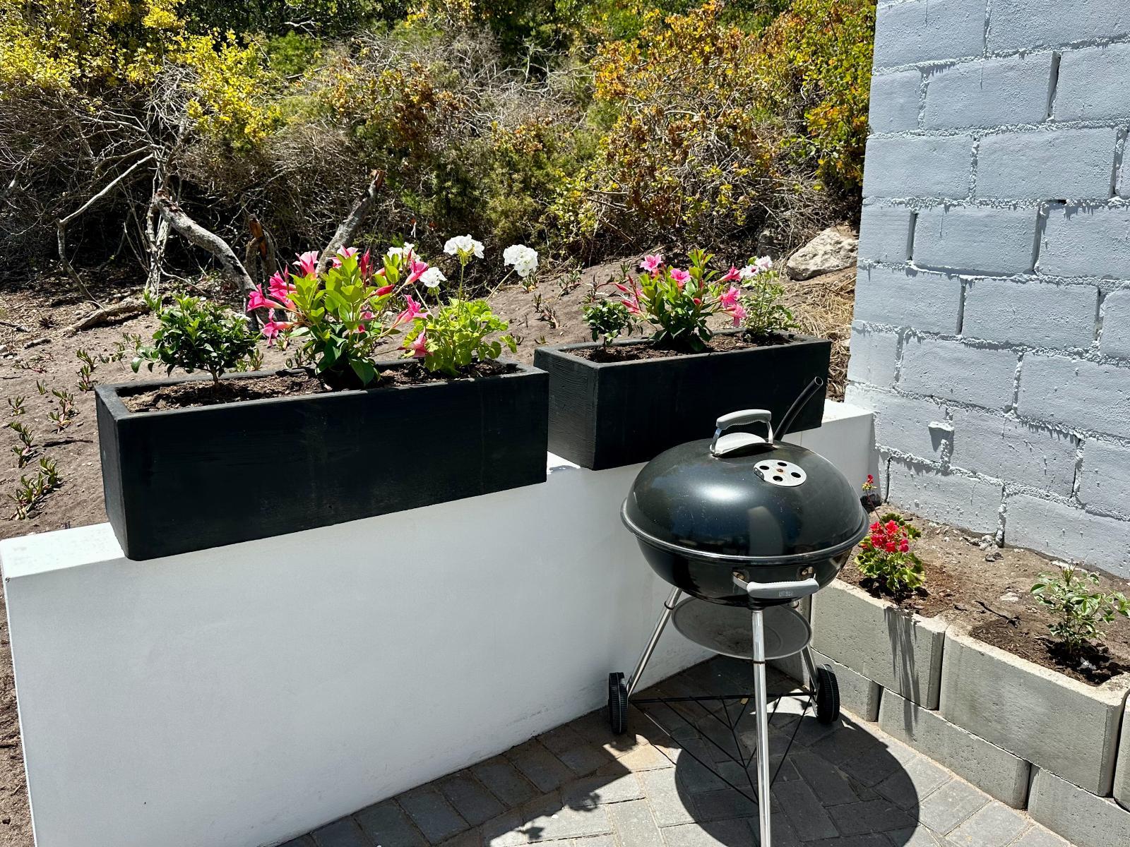 Room 1 — Braai/BBQ facilities