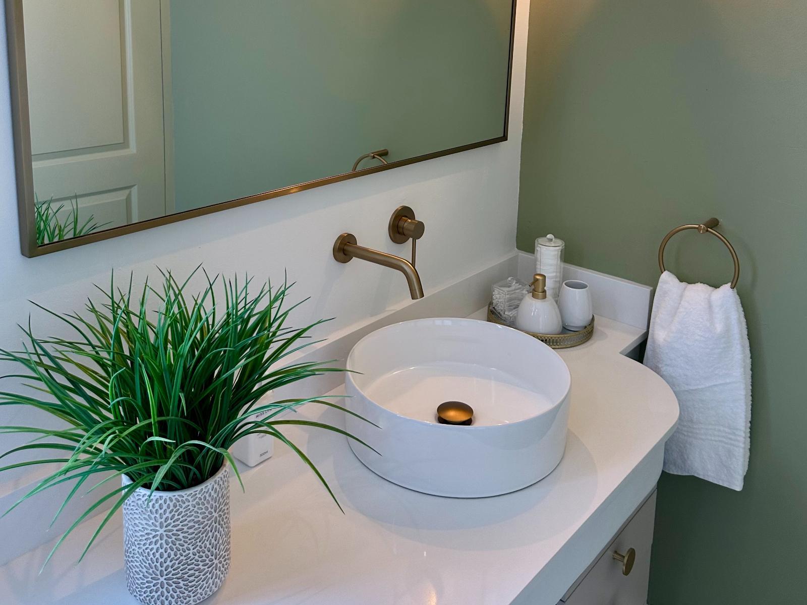 Room 1 — Bathroom