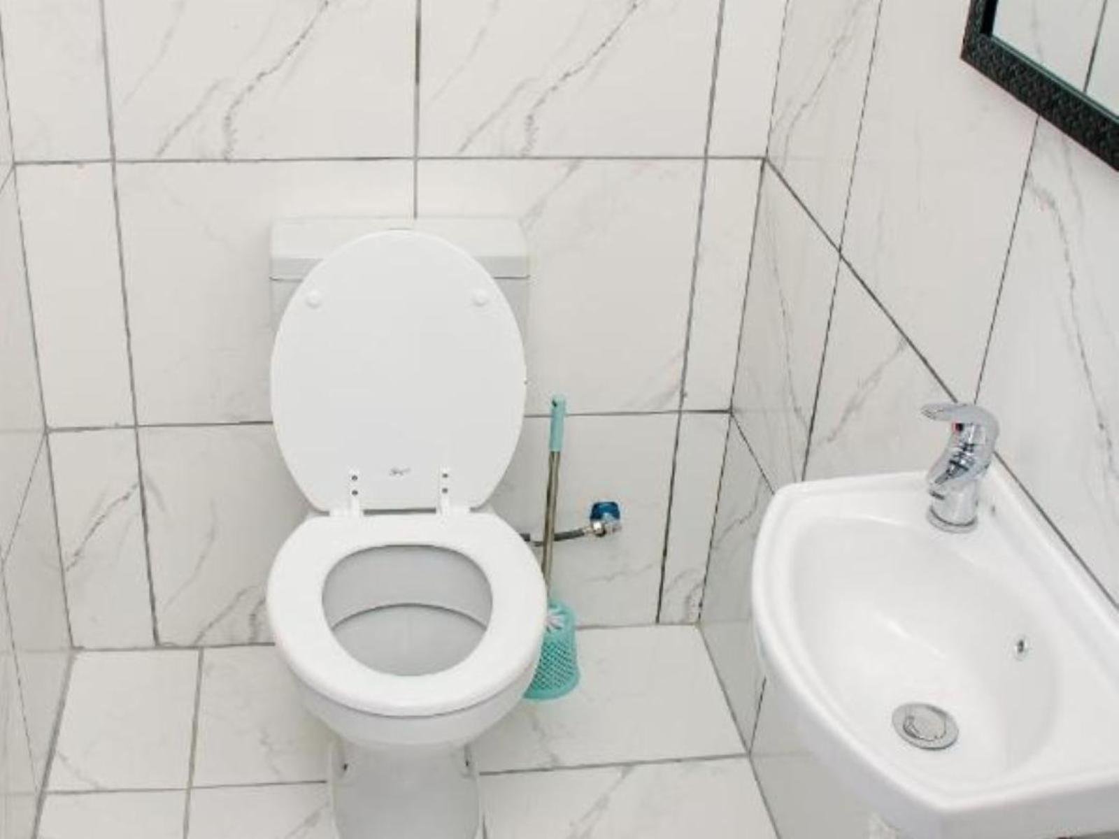 Room 2 — Bathroom