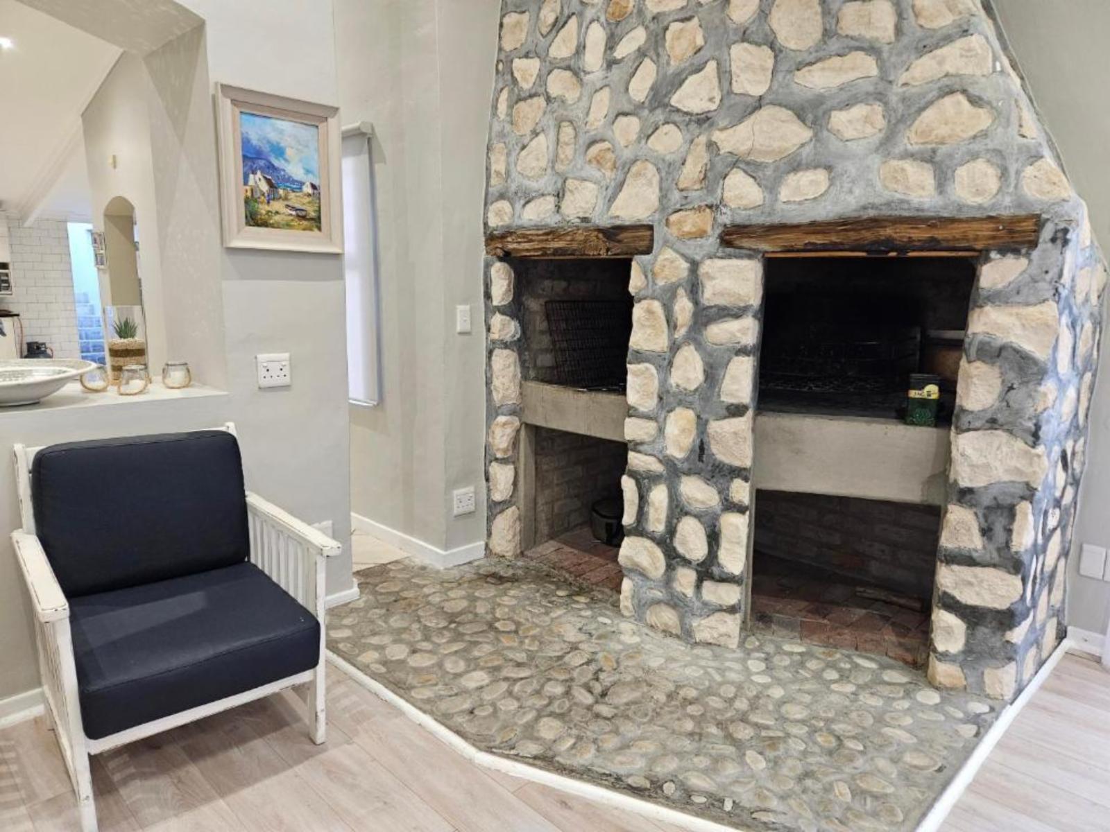 Room 1 — Living Room