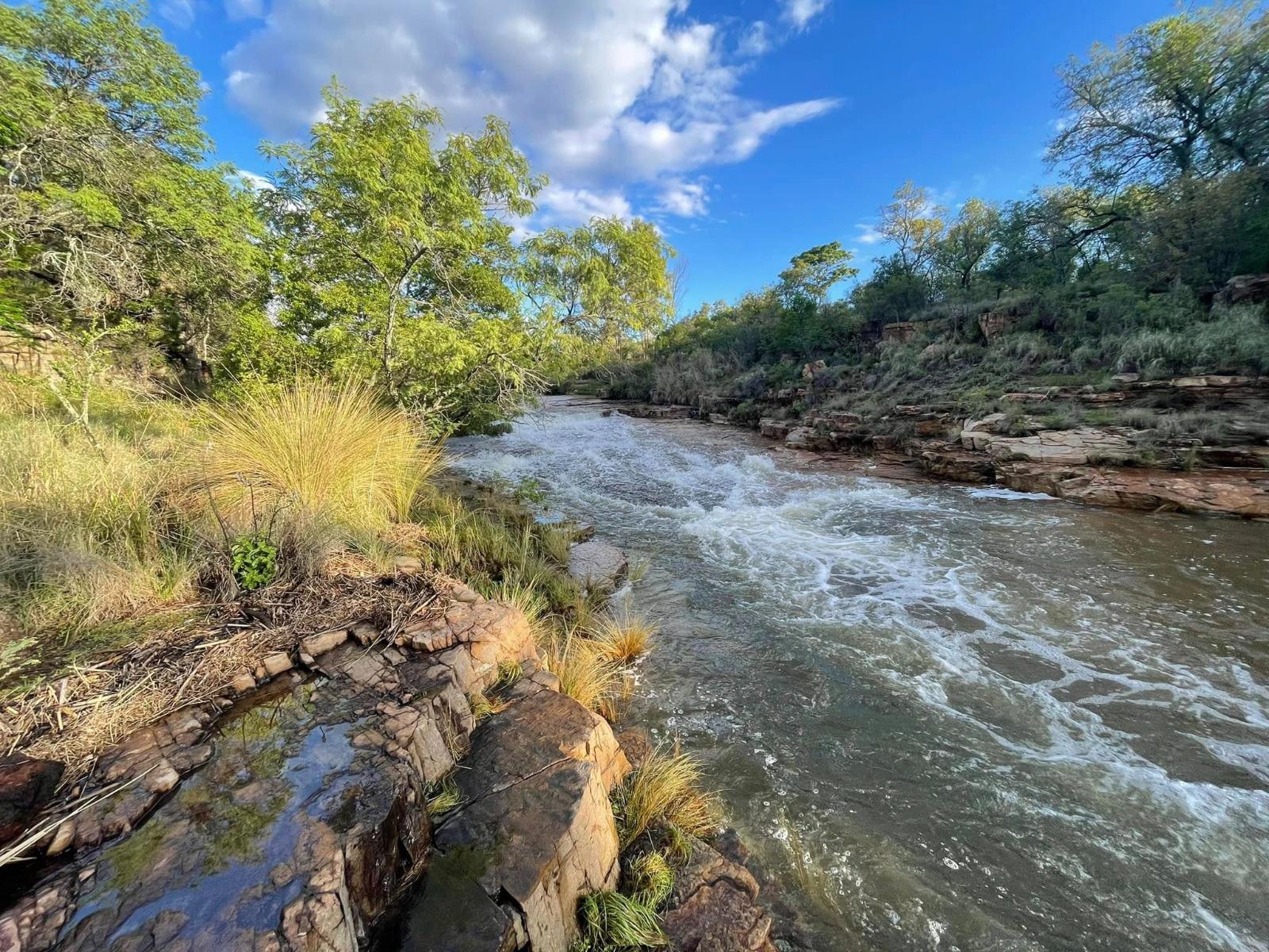 River view