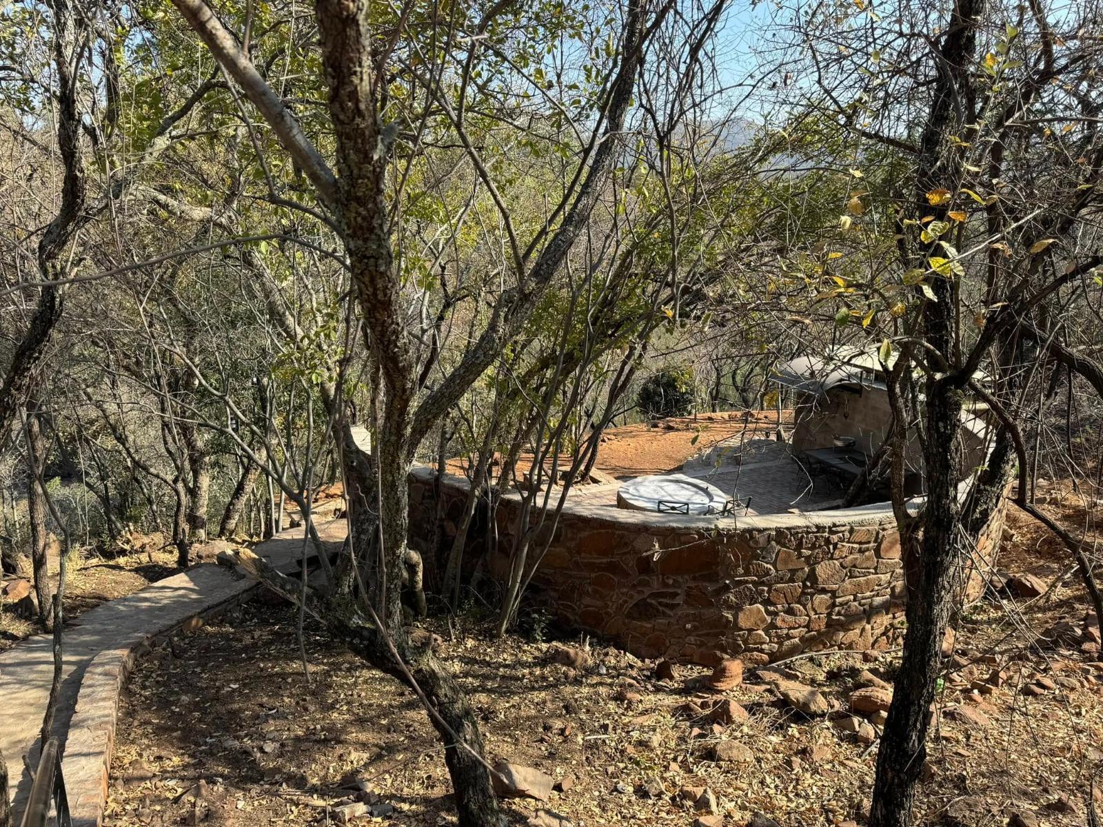 Braai/BBQ facilities