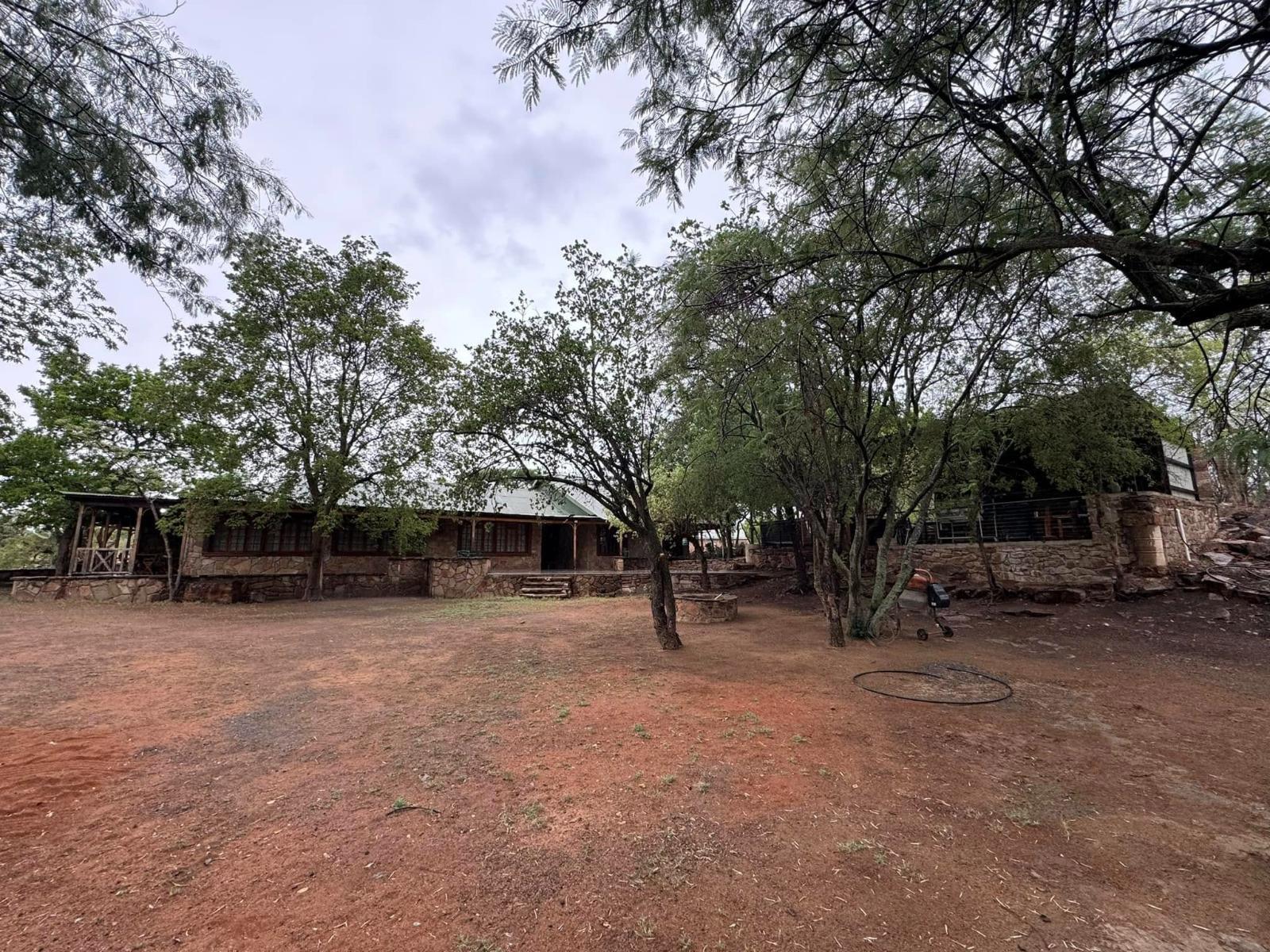 Property / Building