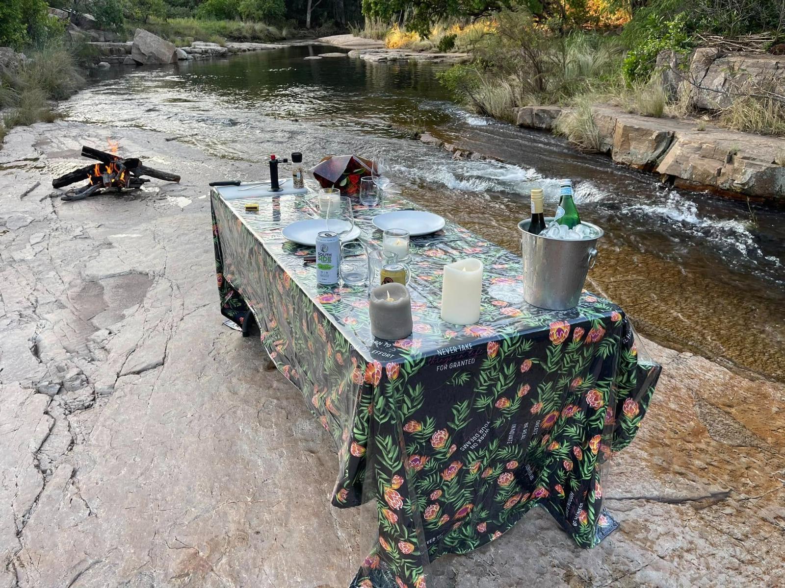 River view