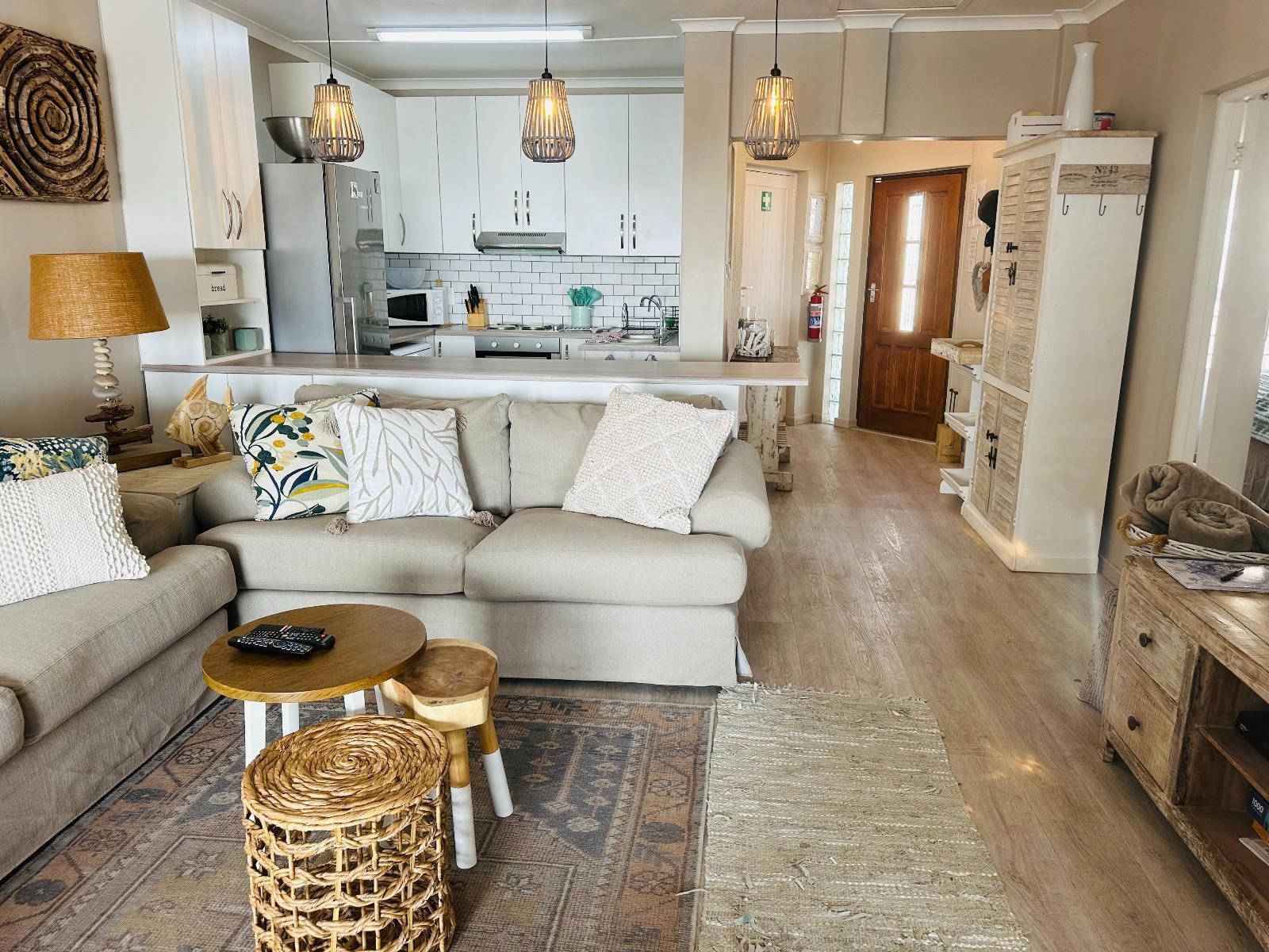 Room 1 — Living Room