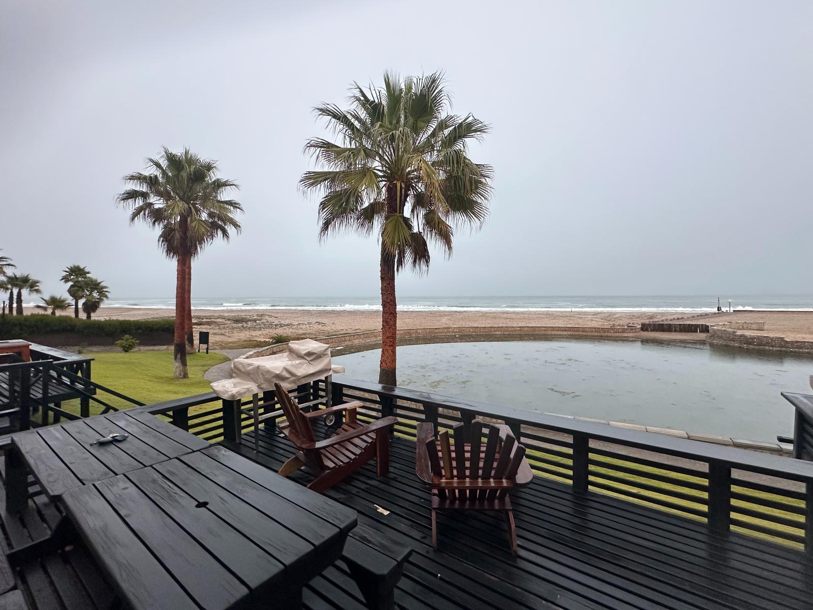 Room 1 — Sea view