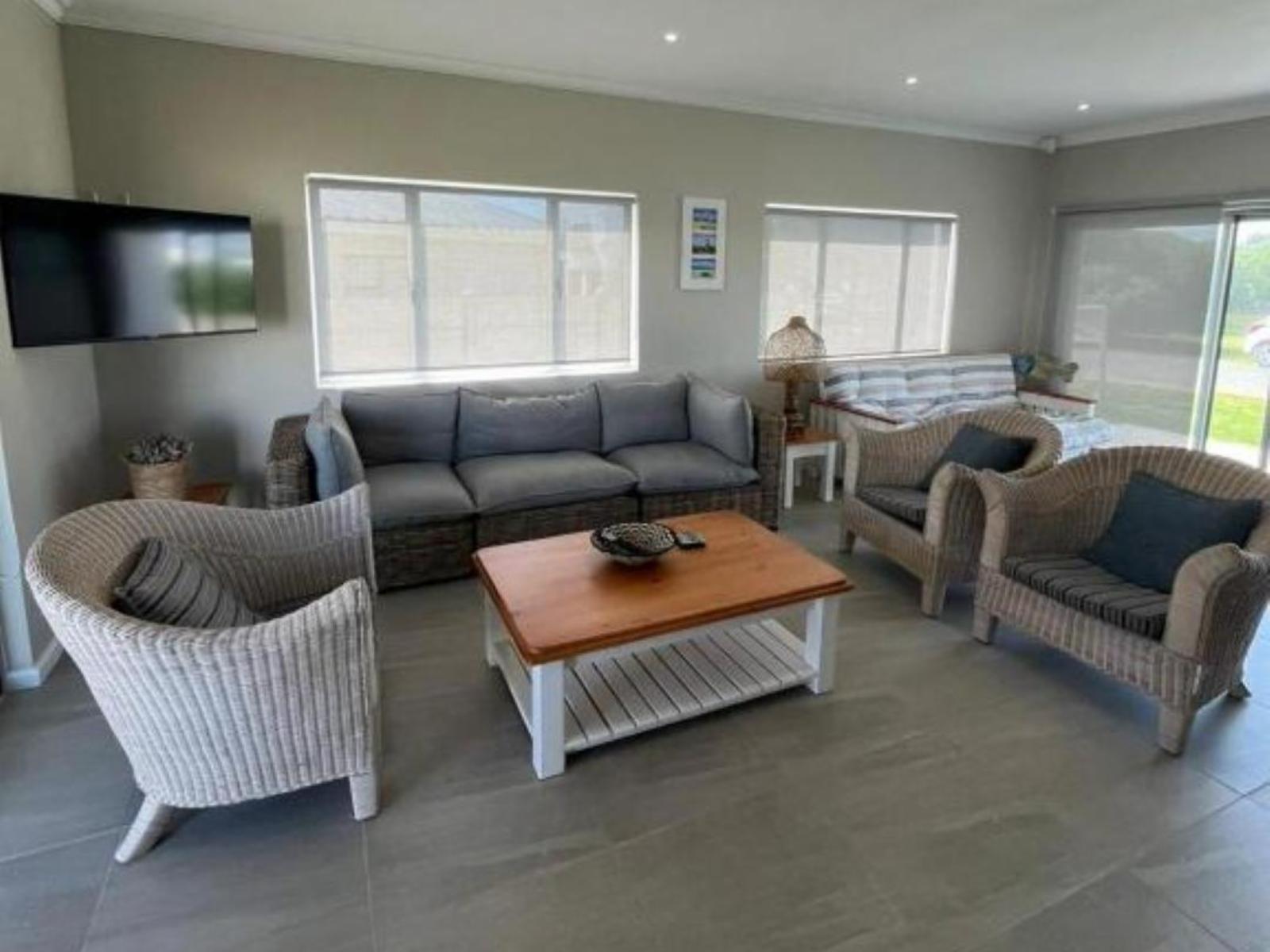 Room 1 — Living Room