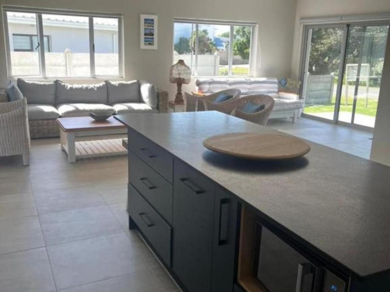 Room 1 — Breakfast area