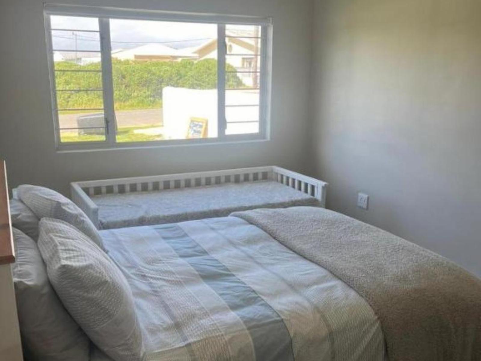 Room 1 — View (from property/room)