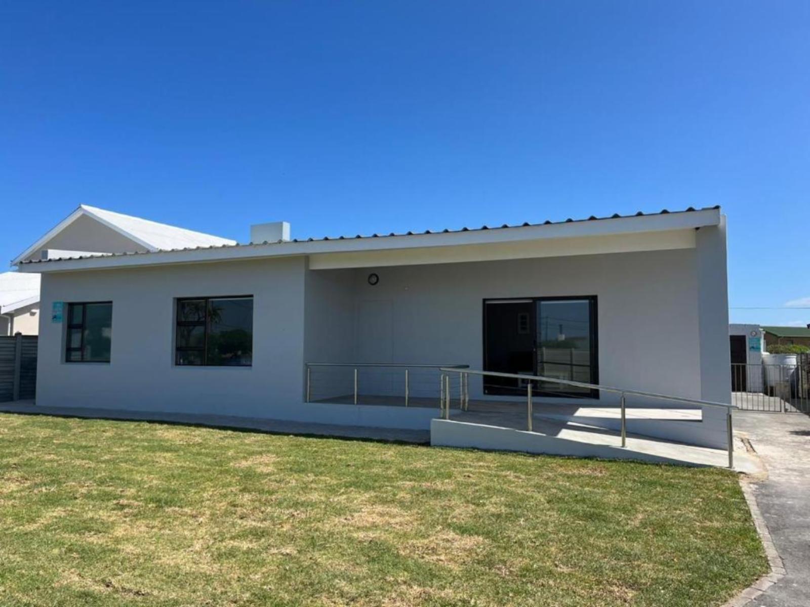Vygie Accommodation