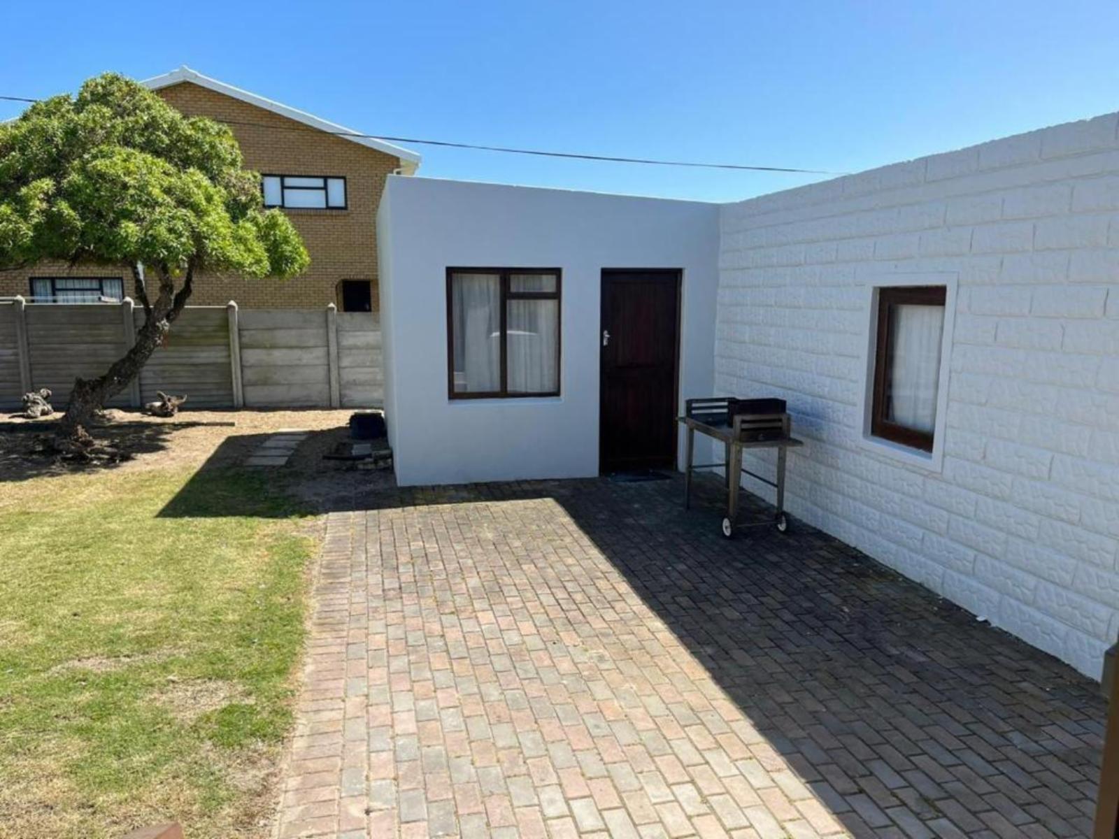 Braai/BBQ facilities