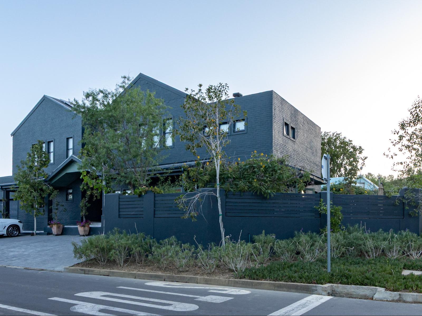 Property / Building