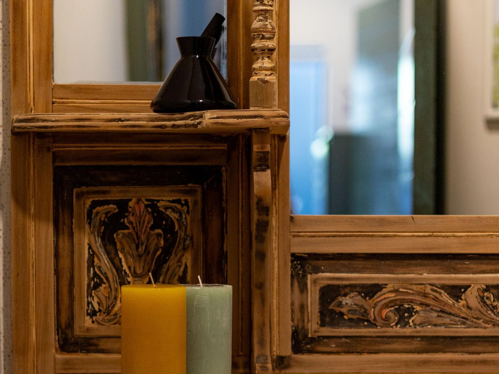 Decorative detail