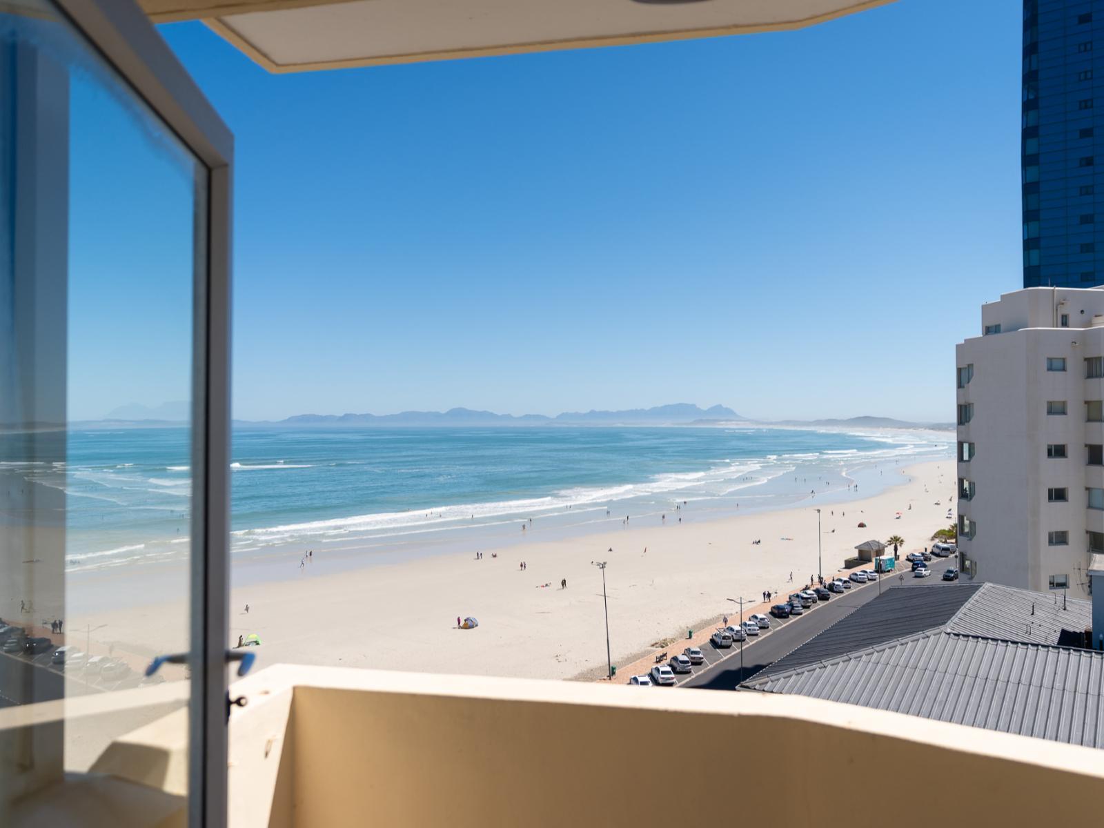 Room 1 — Sea view