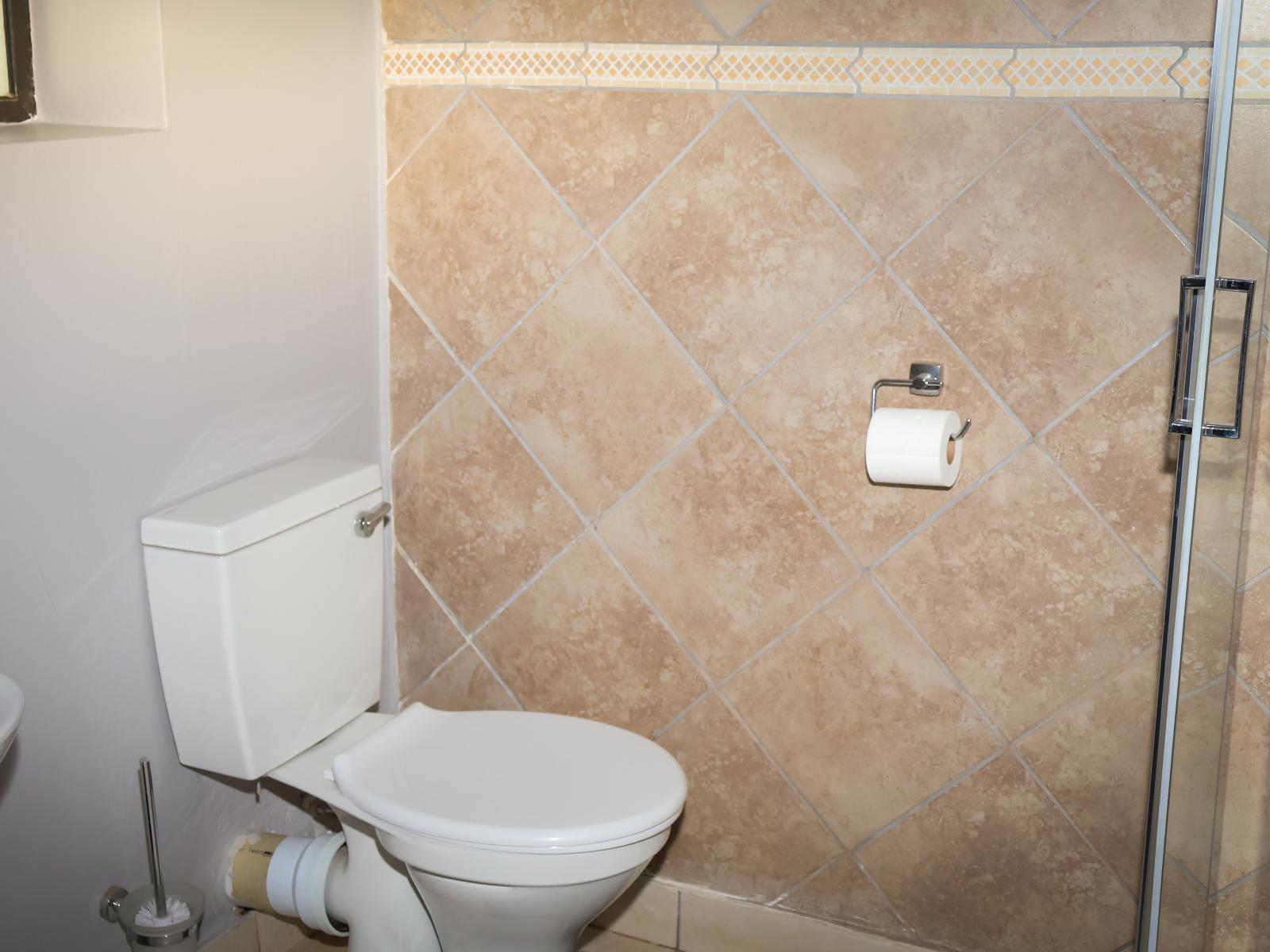 Room 1 — Bathroom