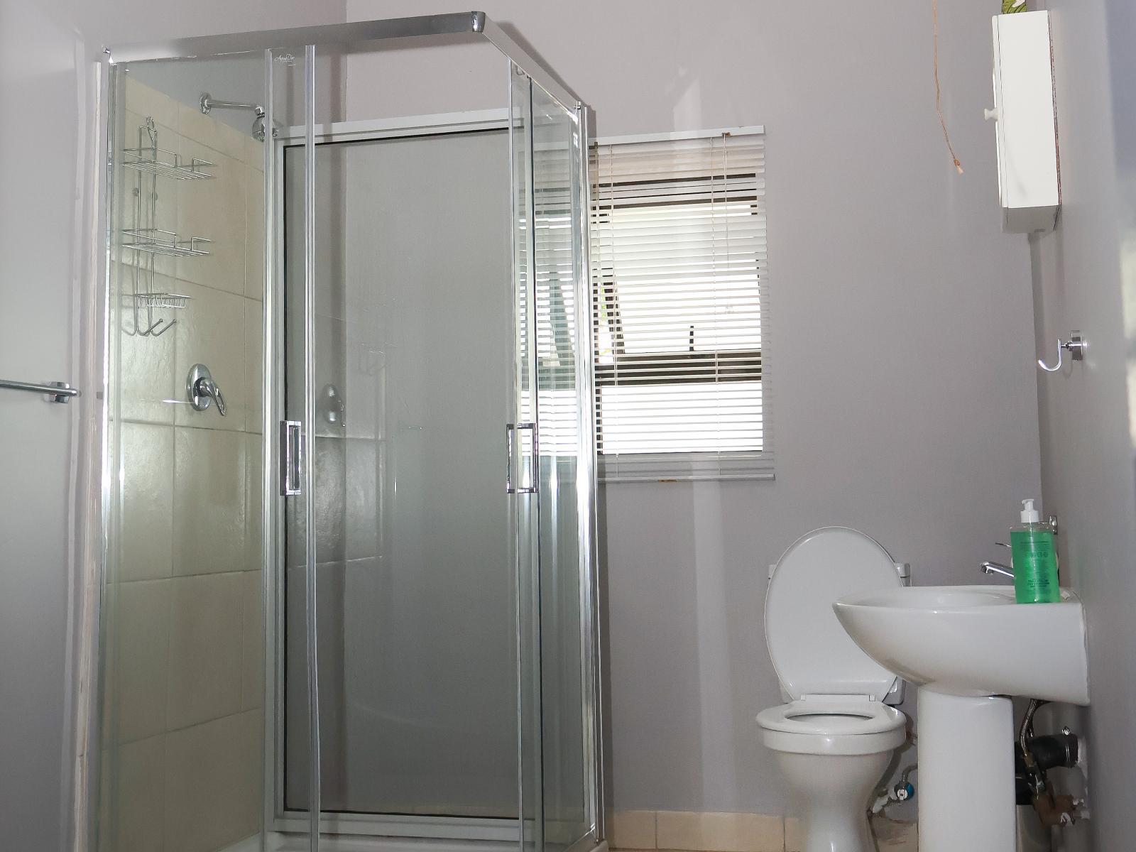 Room 2 — Bathroom