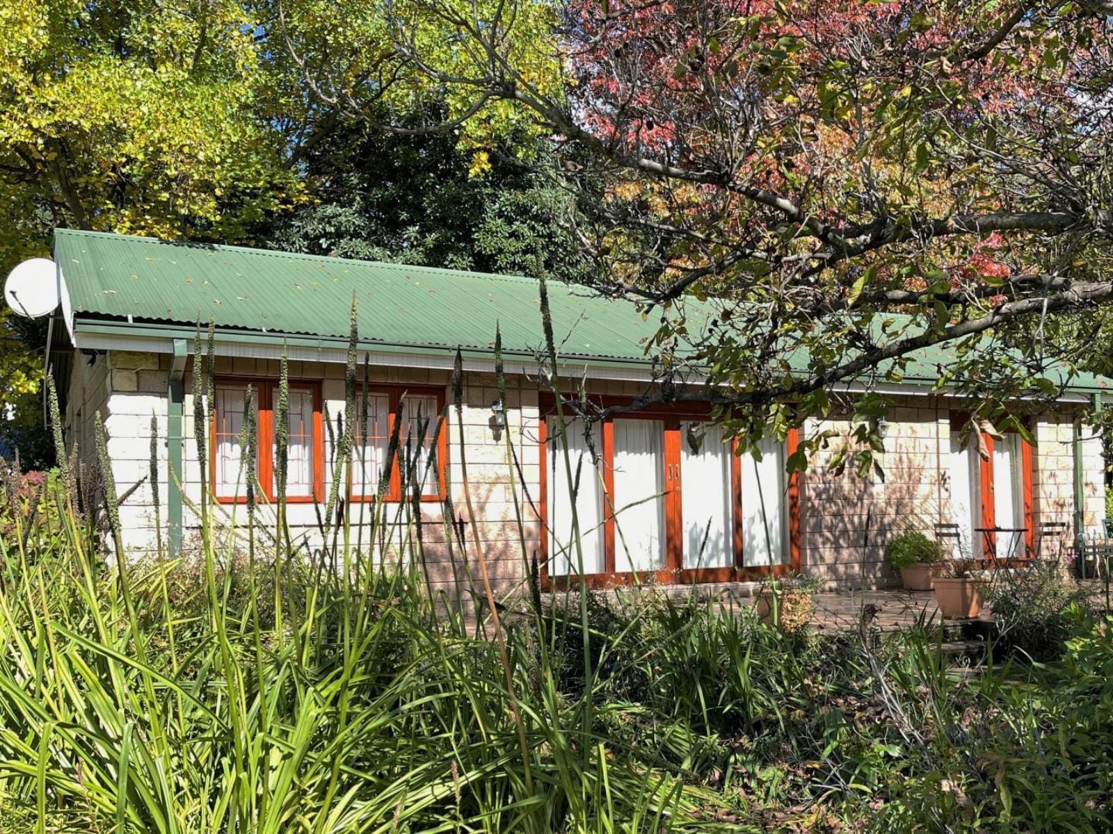 Property / Building