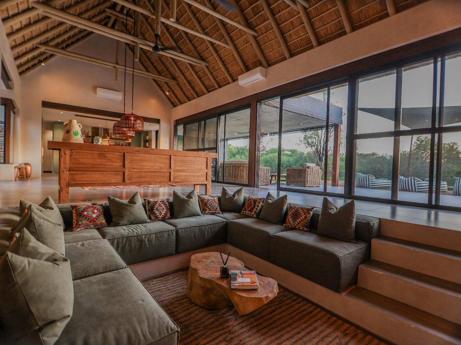 Room 1 — Living Room