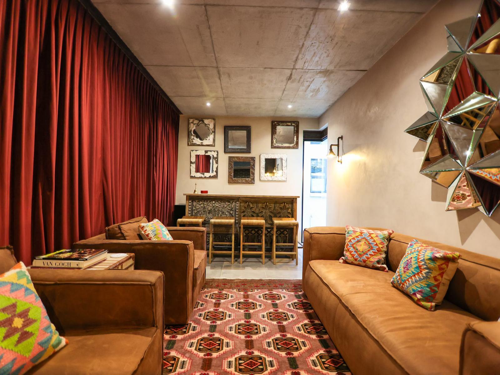 Room 1 — Living Room