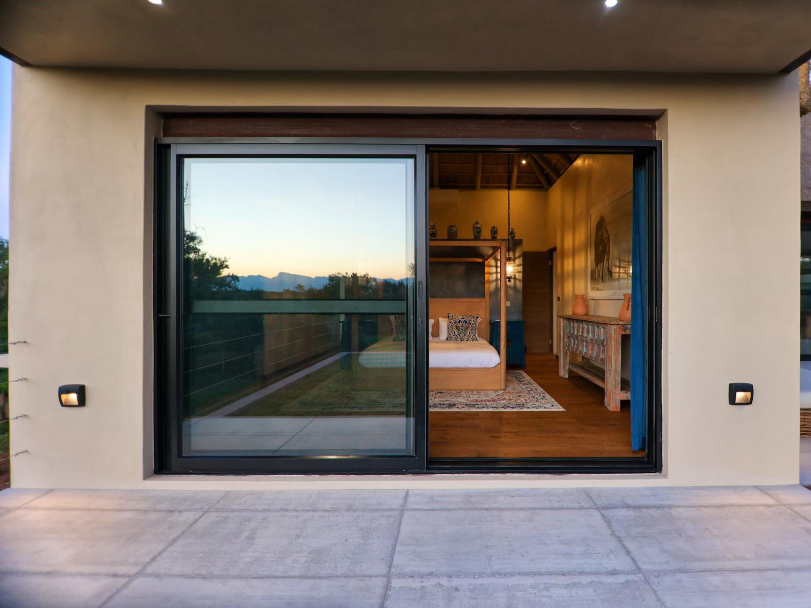 Property / Building