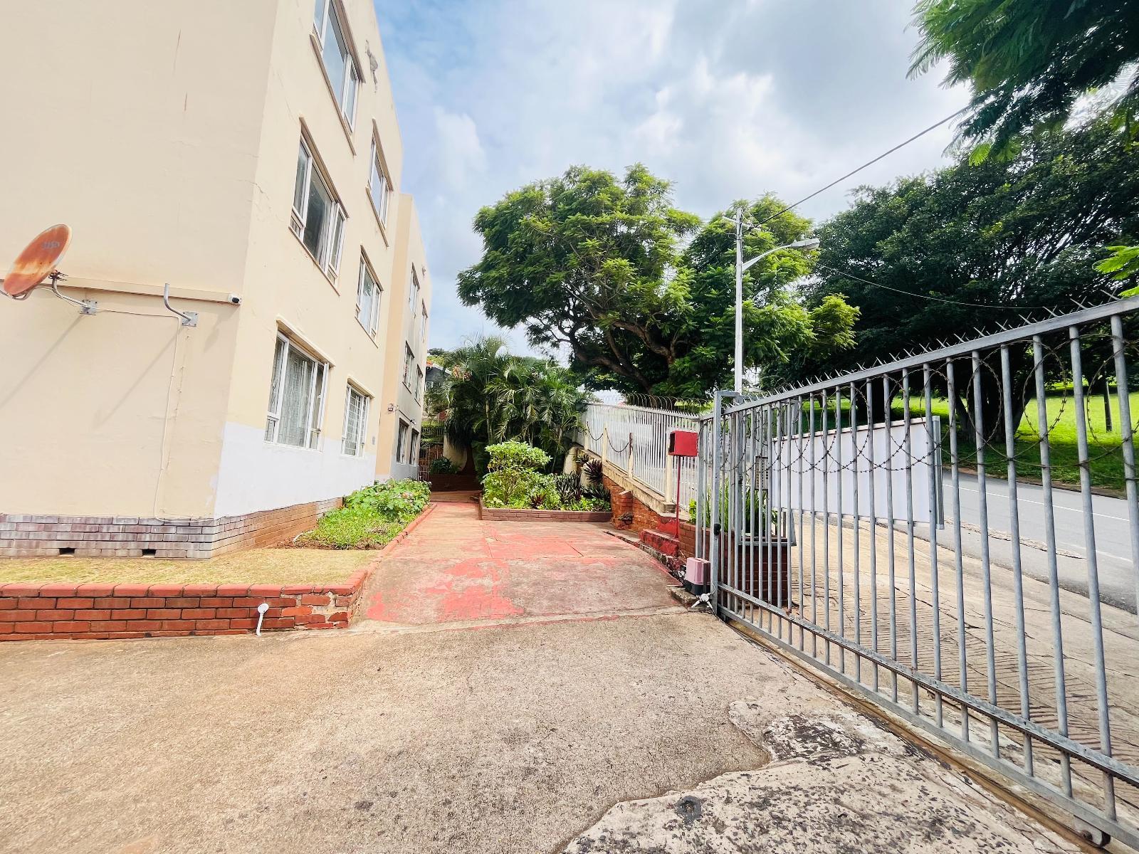 Property / Building