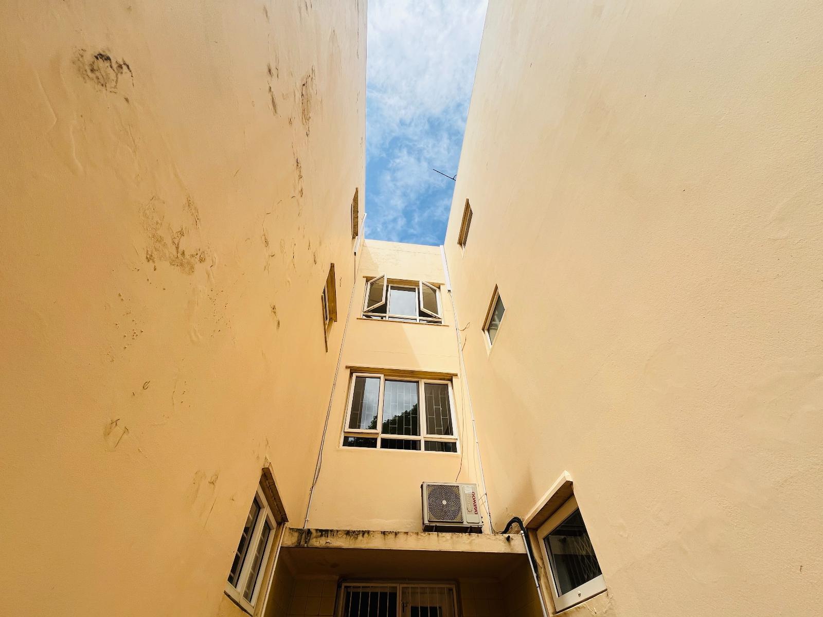 Property / Building