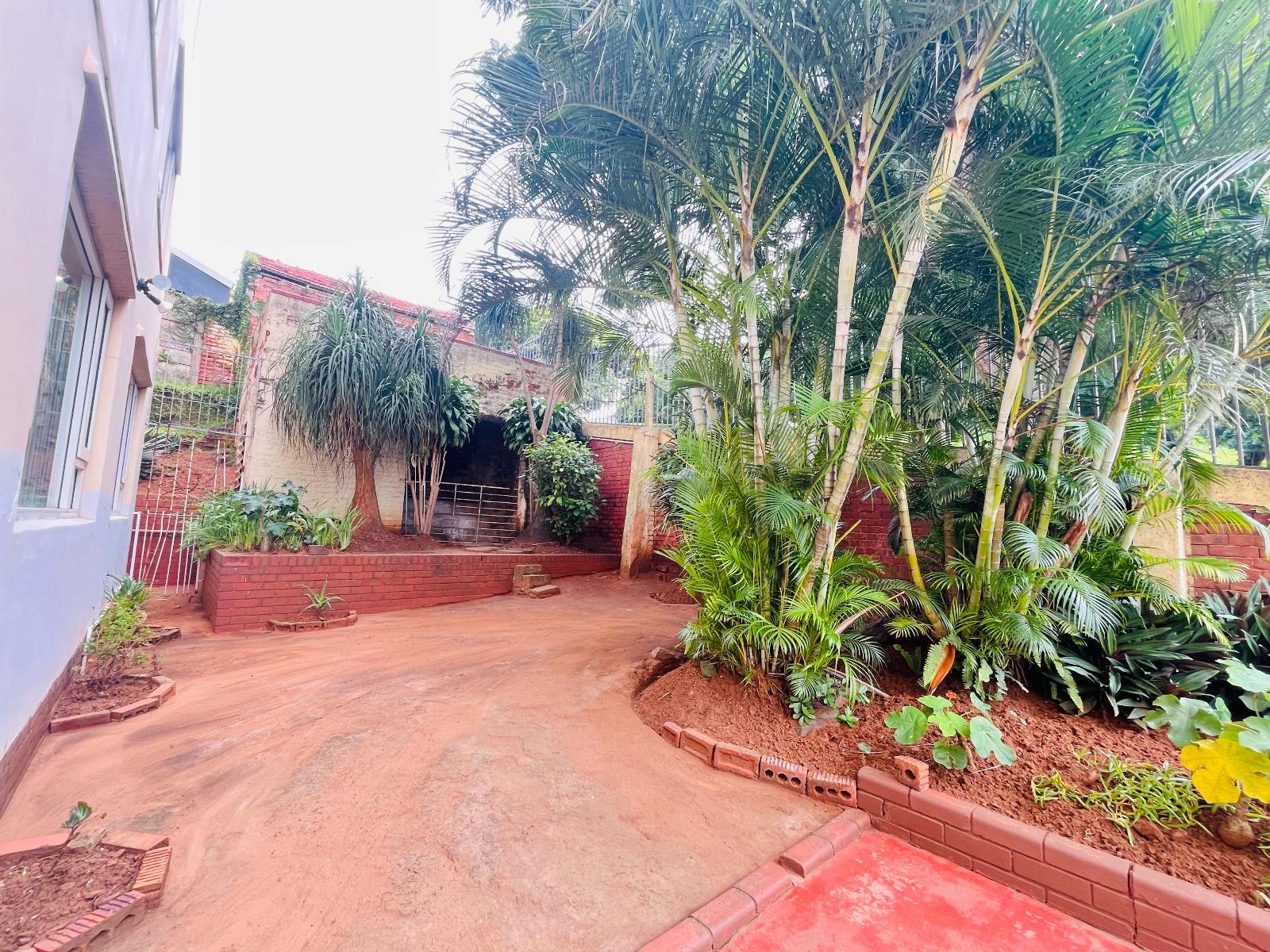 Property / Building