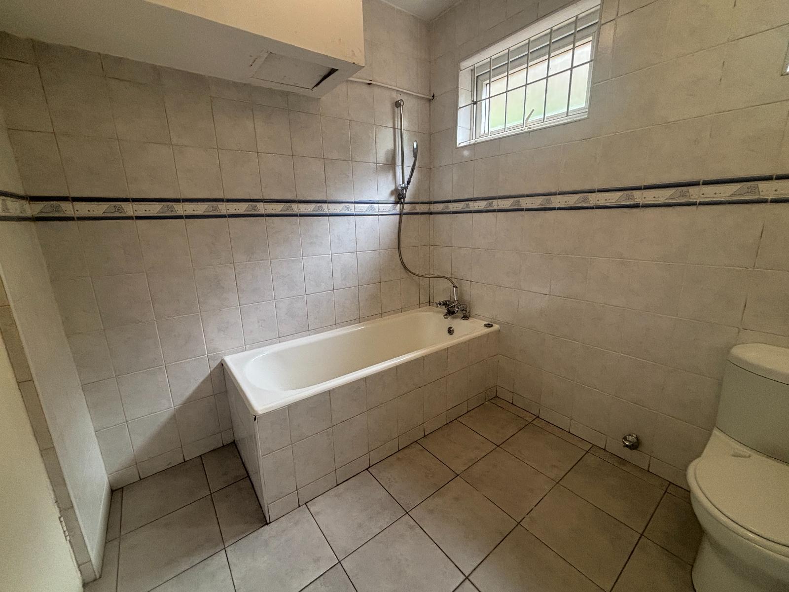 Room 1 — Bathroom