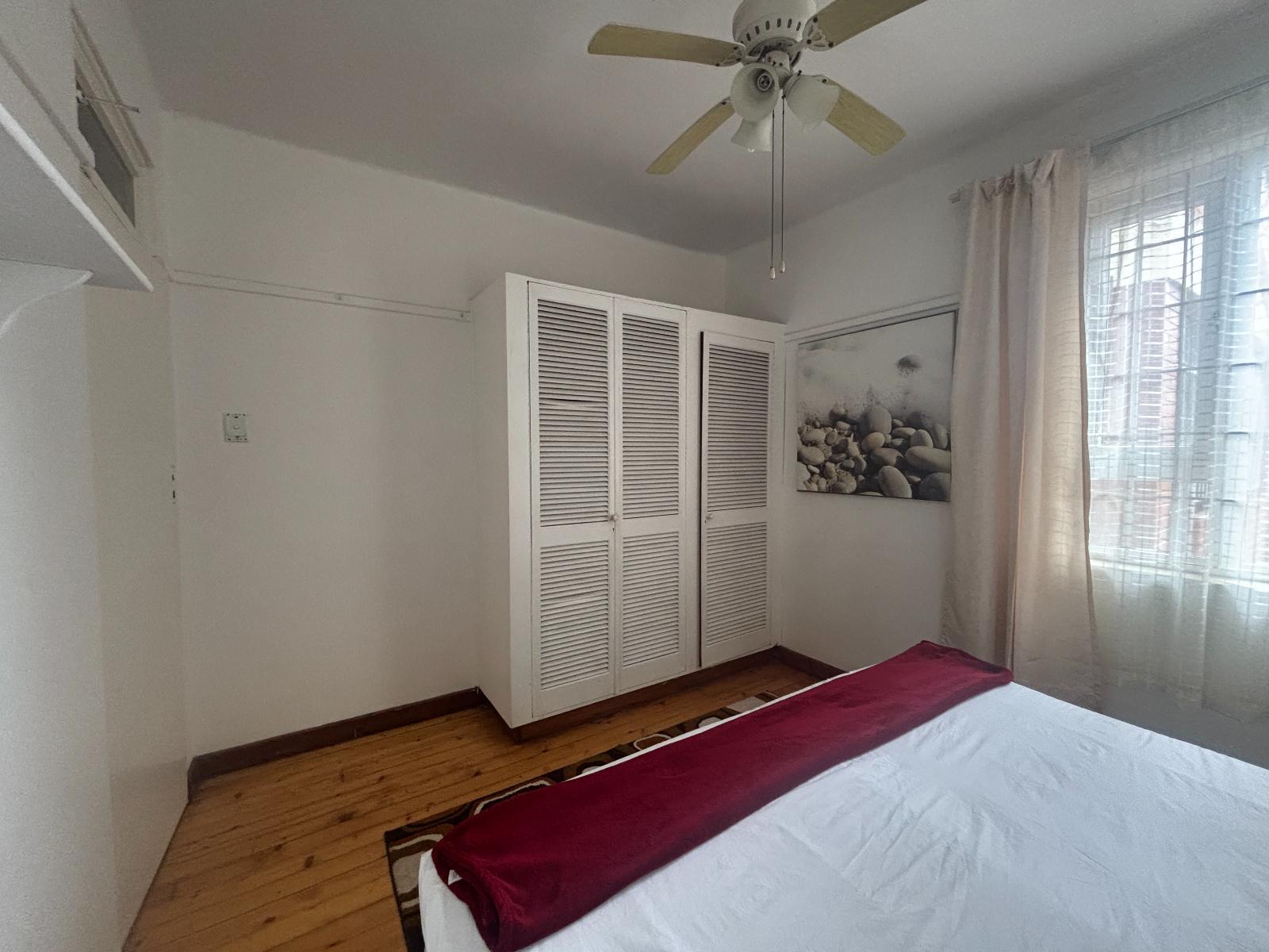 Room 1 — Photo of the whole room
