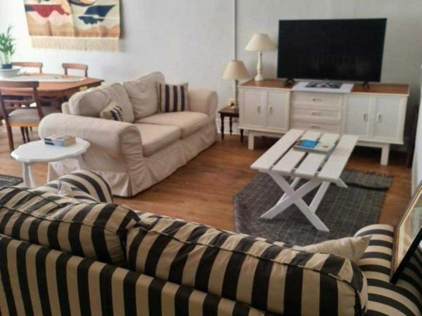 Room 1 — Living Room