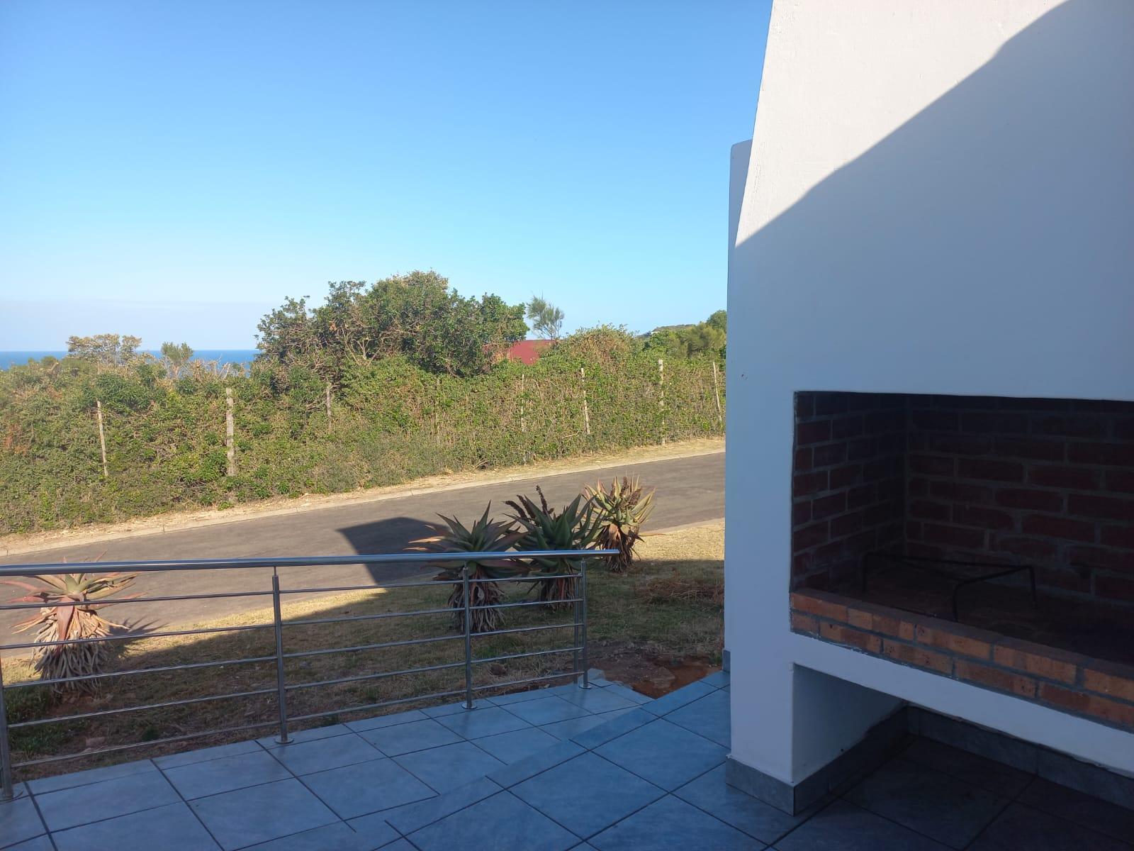 Braai/BBQ facilities