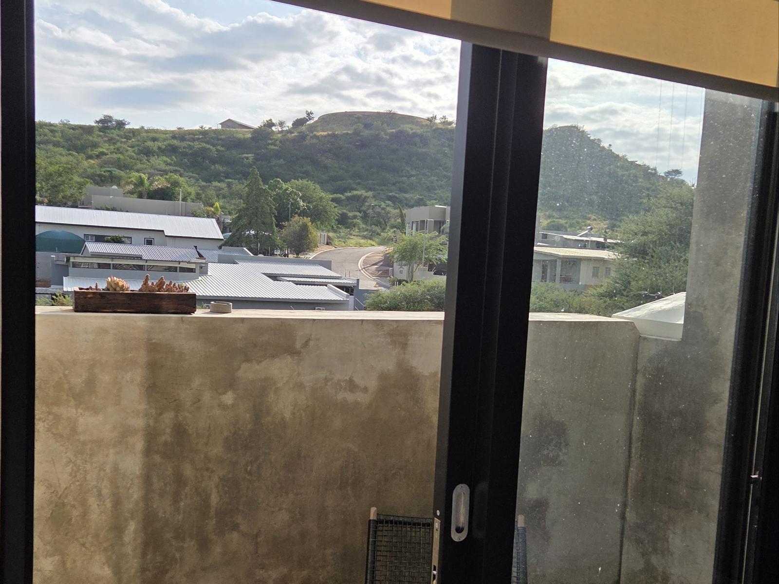 View (from property/room)