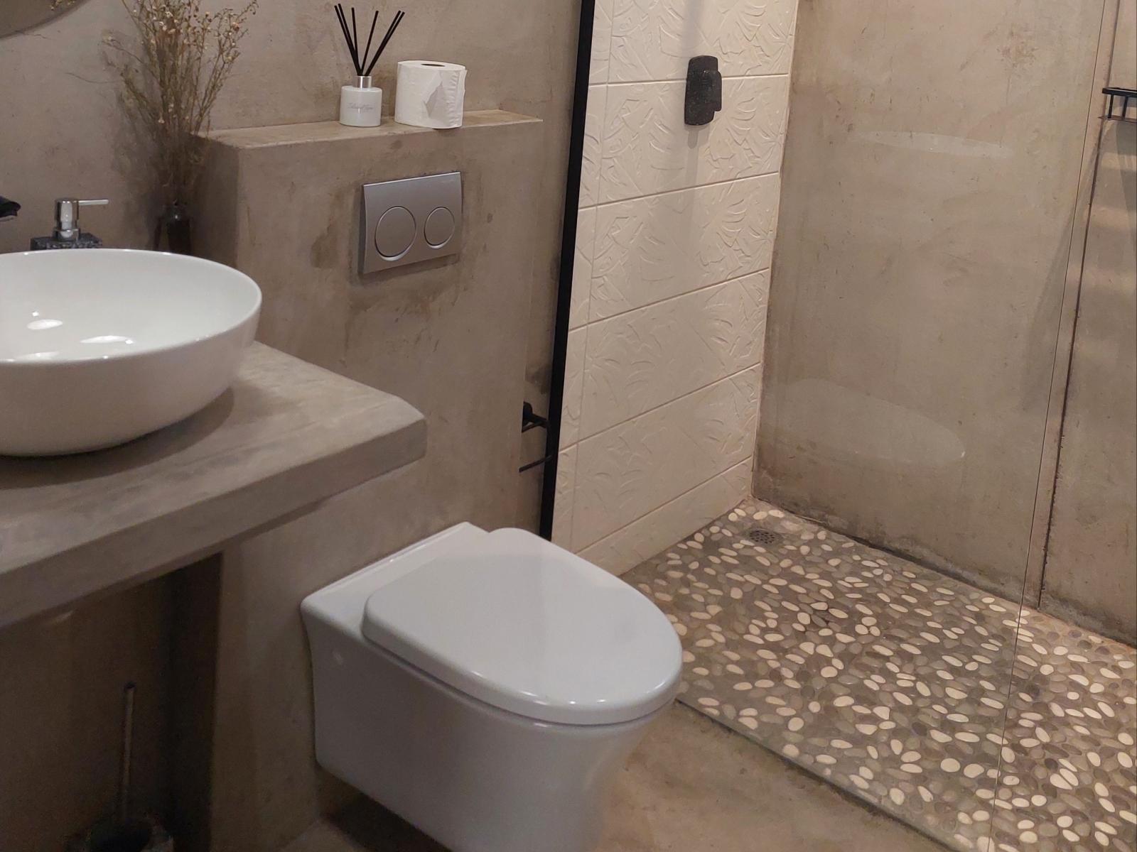 Room 1 — Bathroom