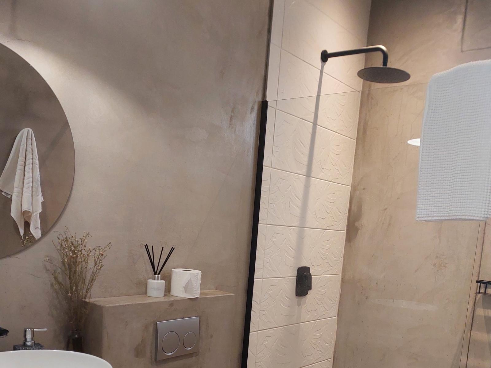 Room 1 — Bathroom