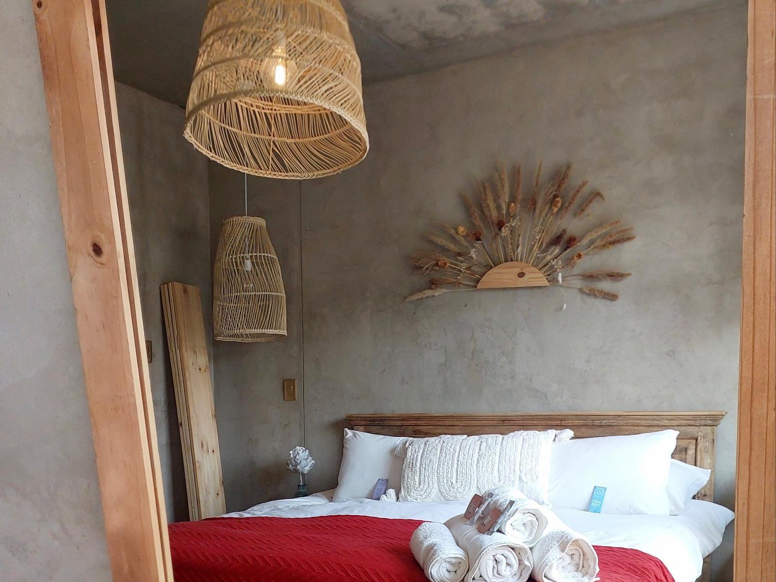 Room 1 — Decorative detail