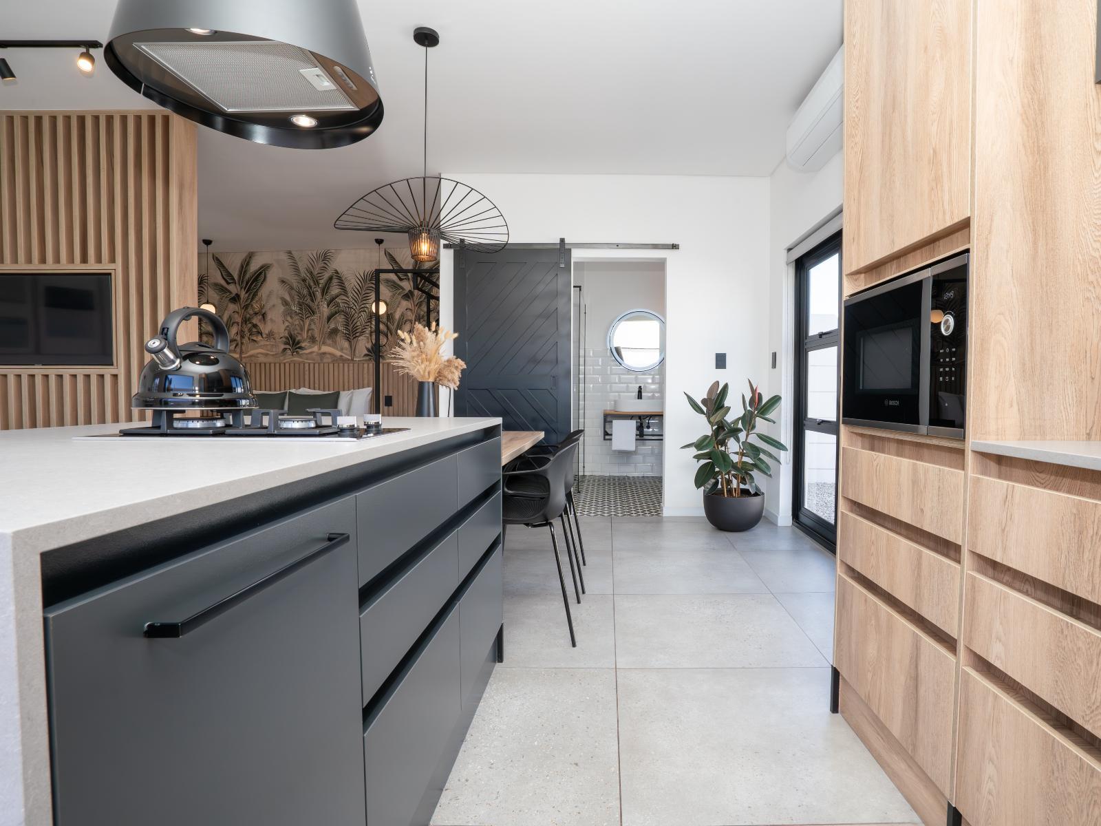 Kitchenette