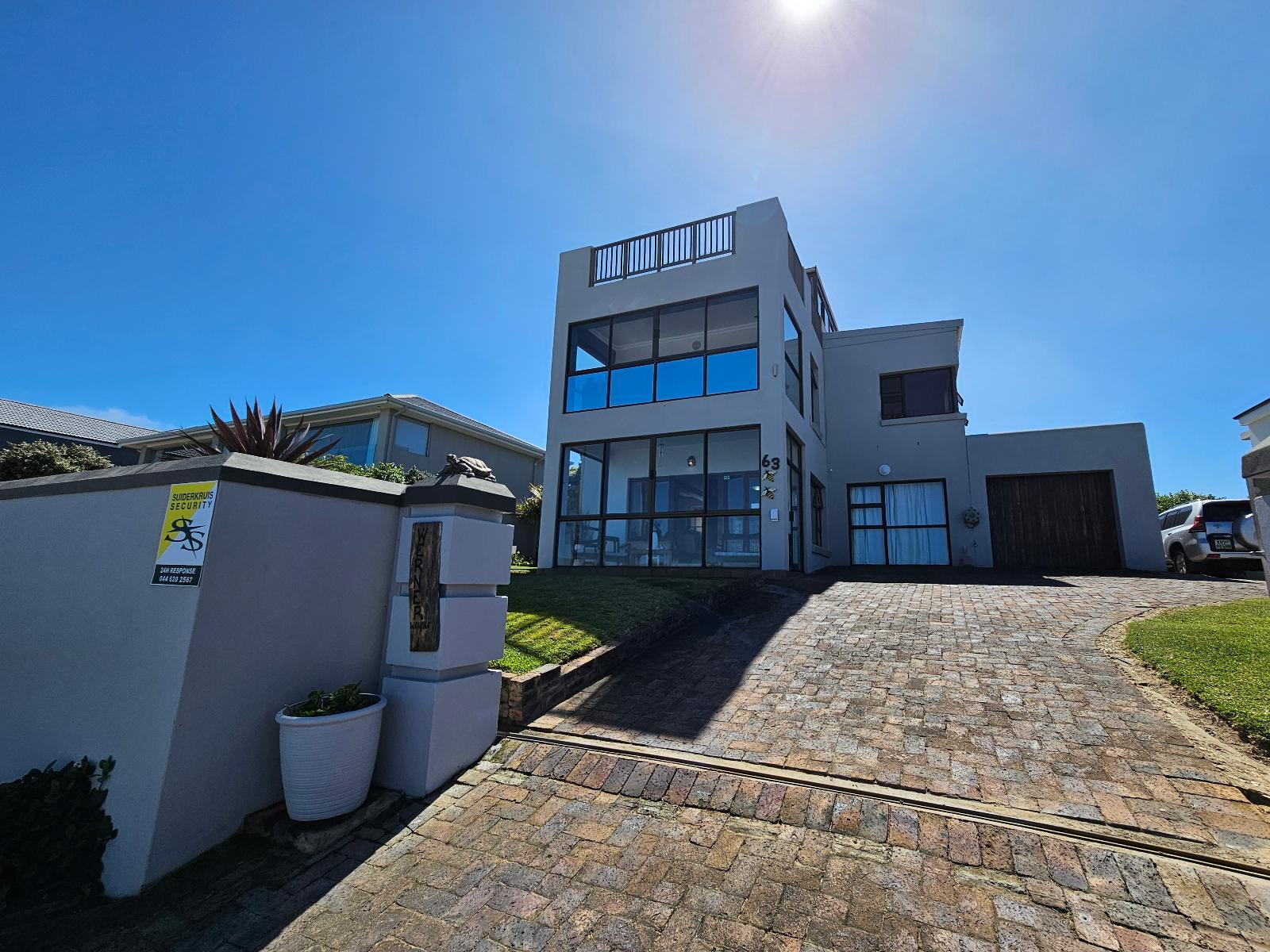 Property / Building