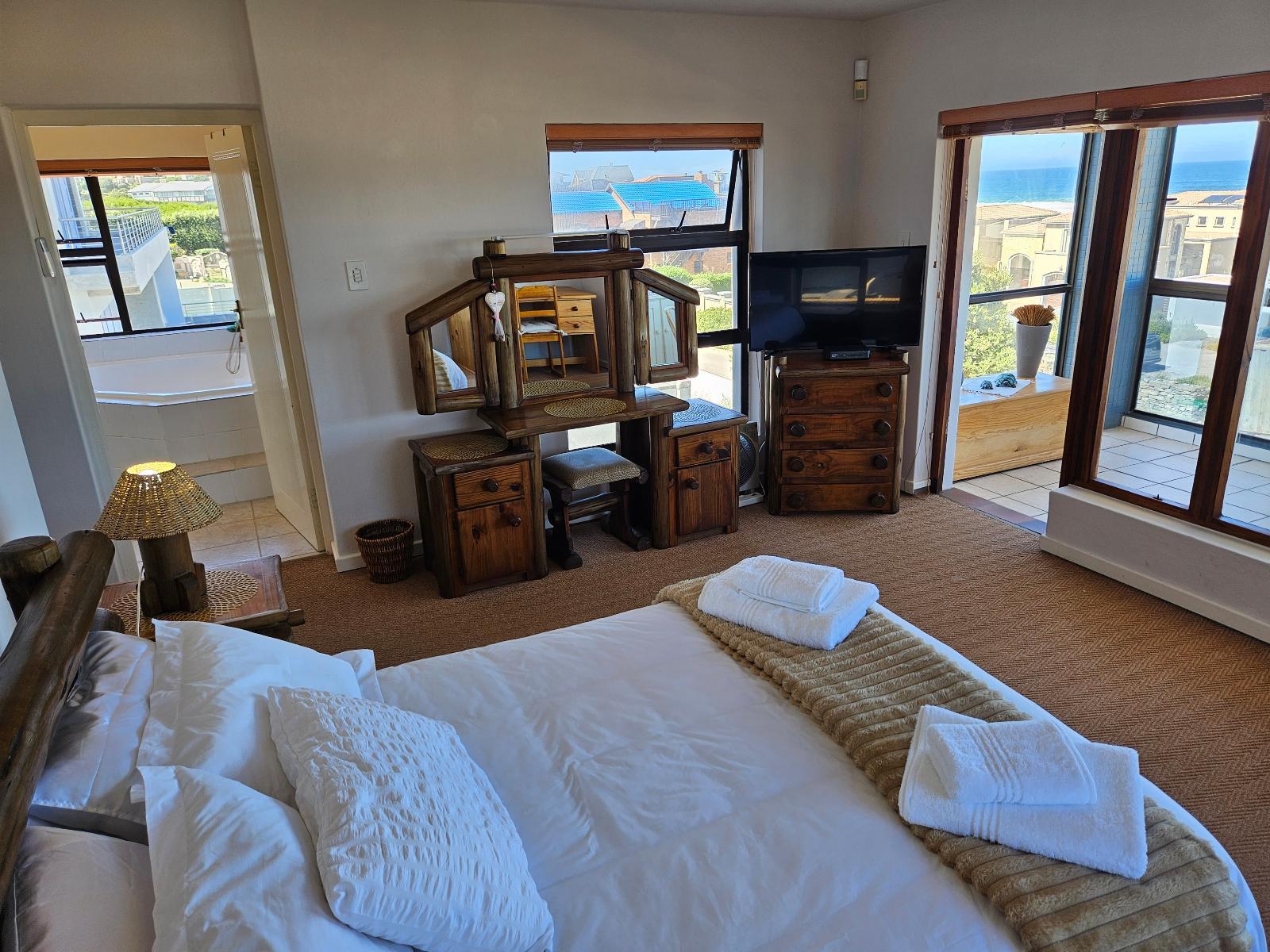 Room 1 — Bed