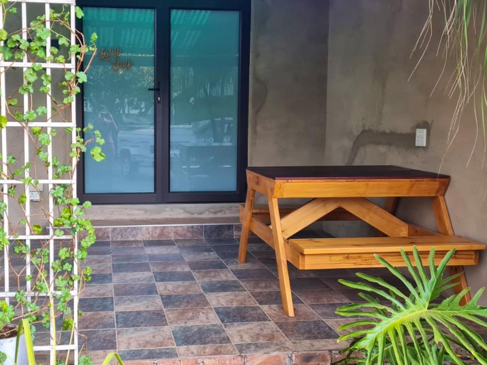 Facade or entrance