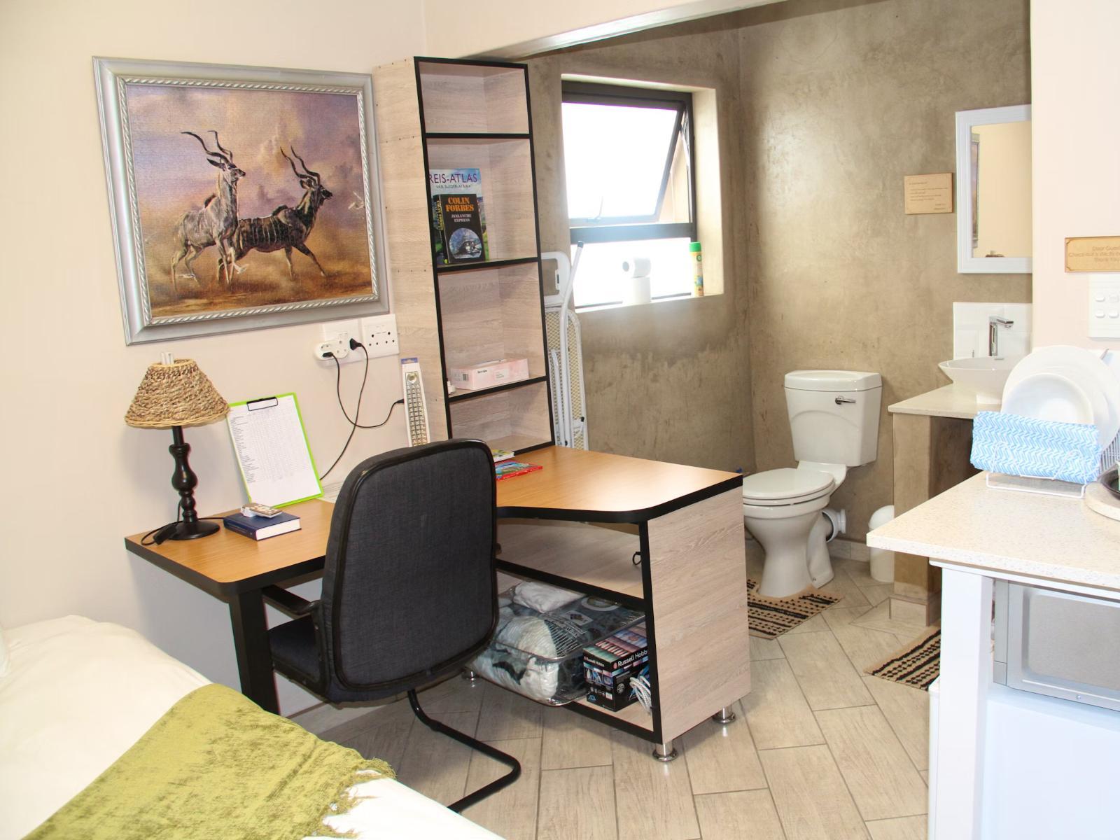 Room 1 — Photo of the whole room
