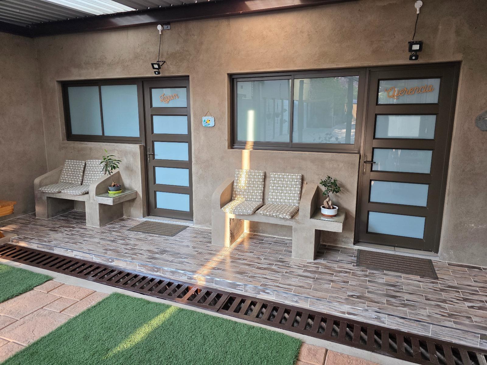 Property / Building