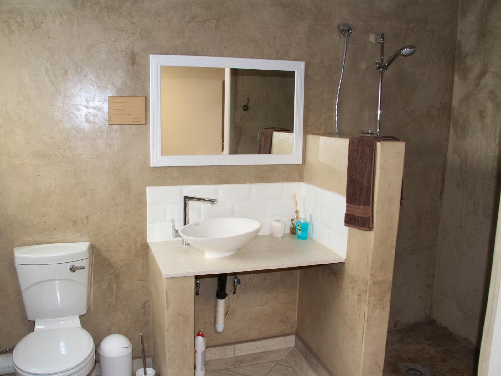 Room 1 — Bathroom