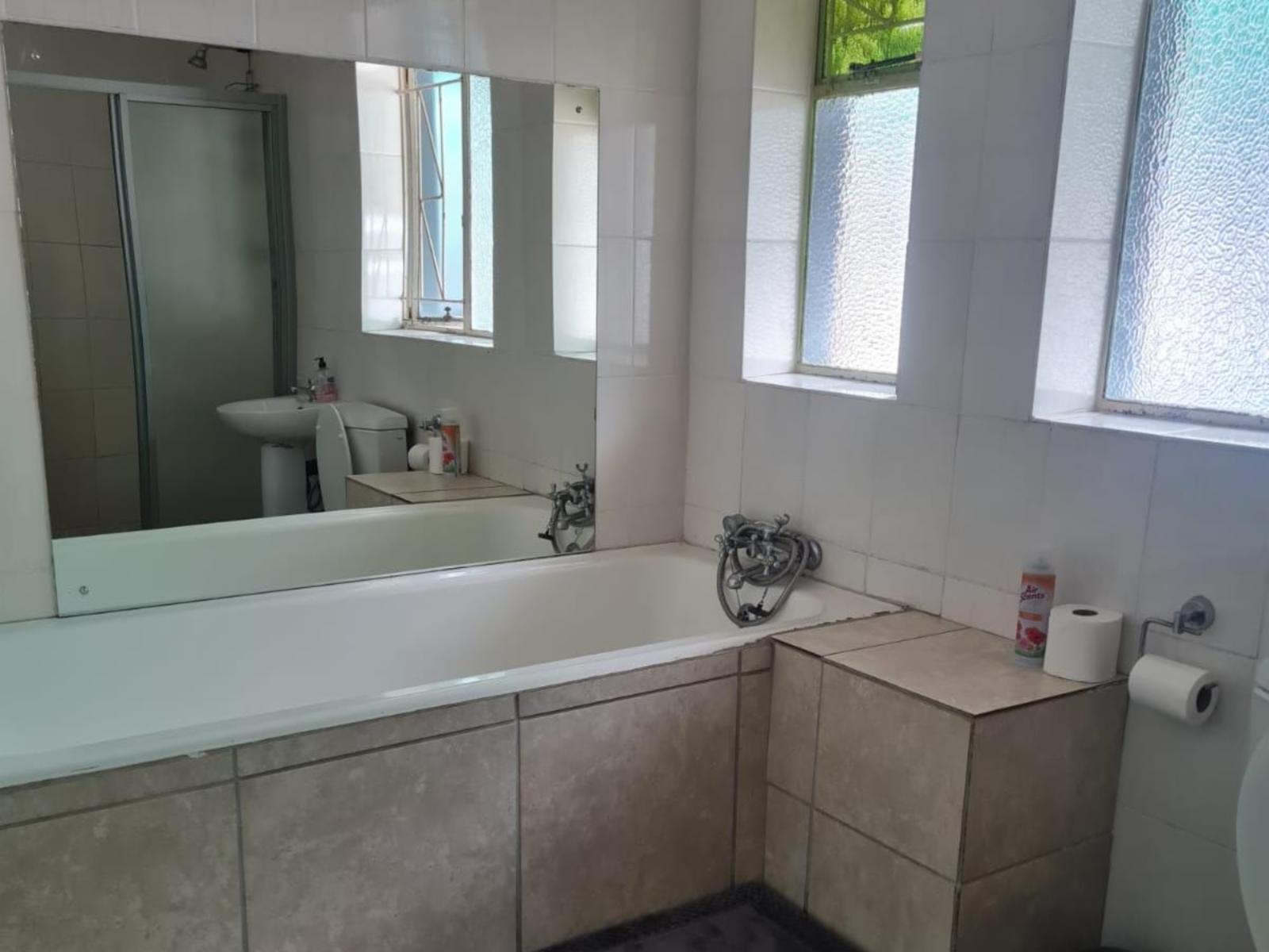 Room 4 — Bathroom