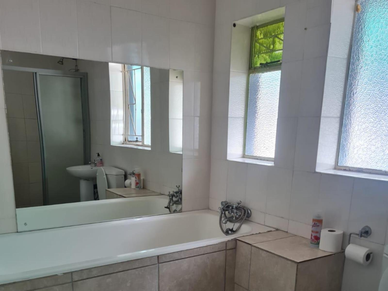 Room 3 — Bathroom